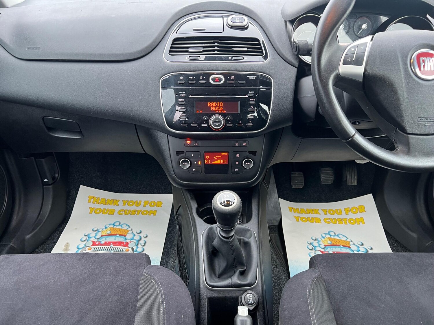 Used Fiat Punto 2015 for sale - 77510741: Photo 47