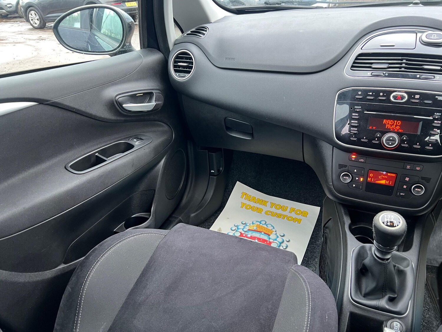 Used Fiat Punto 2015 for sale - 77510741: Photo 49