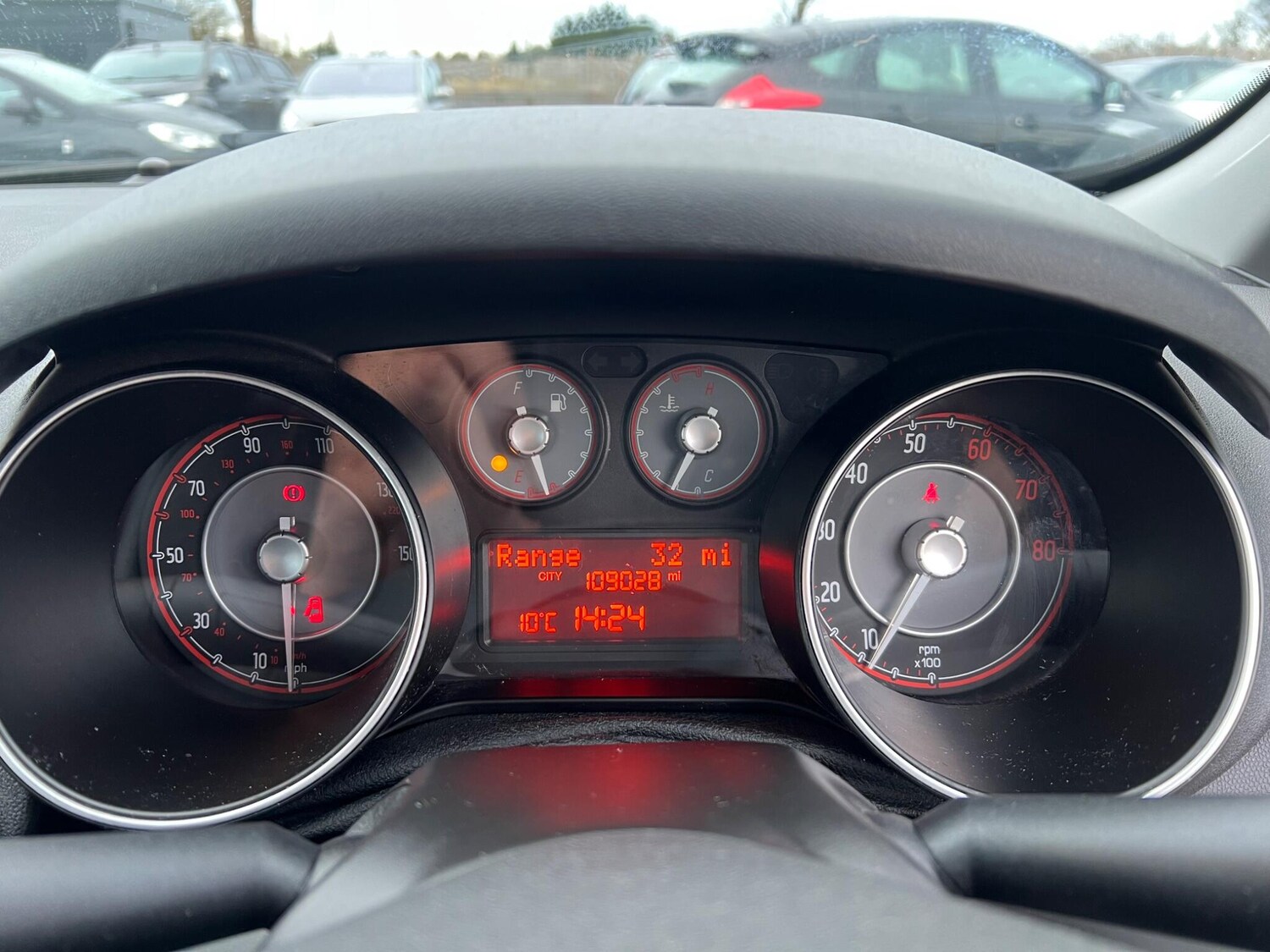 Used Fiat Punto 2015 for sale - 77510741: Photo 55