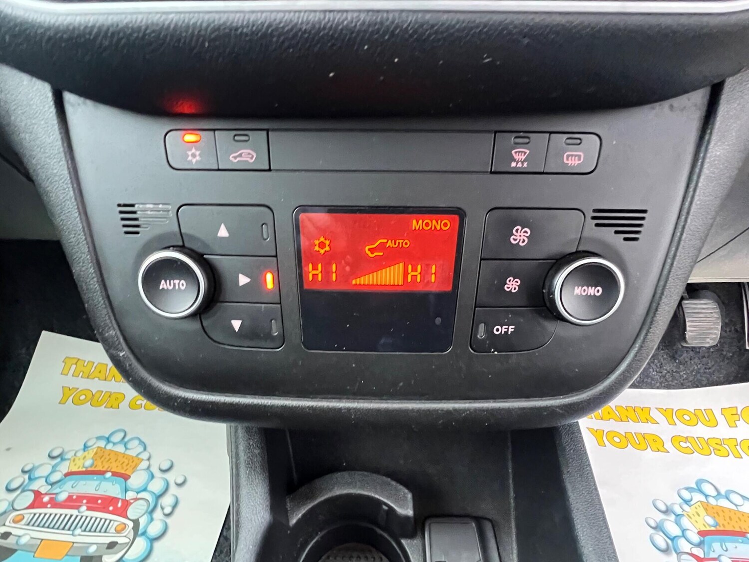 Used Fiat Punto 2015 for sale - 77510741: Photo 58