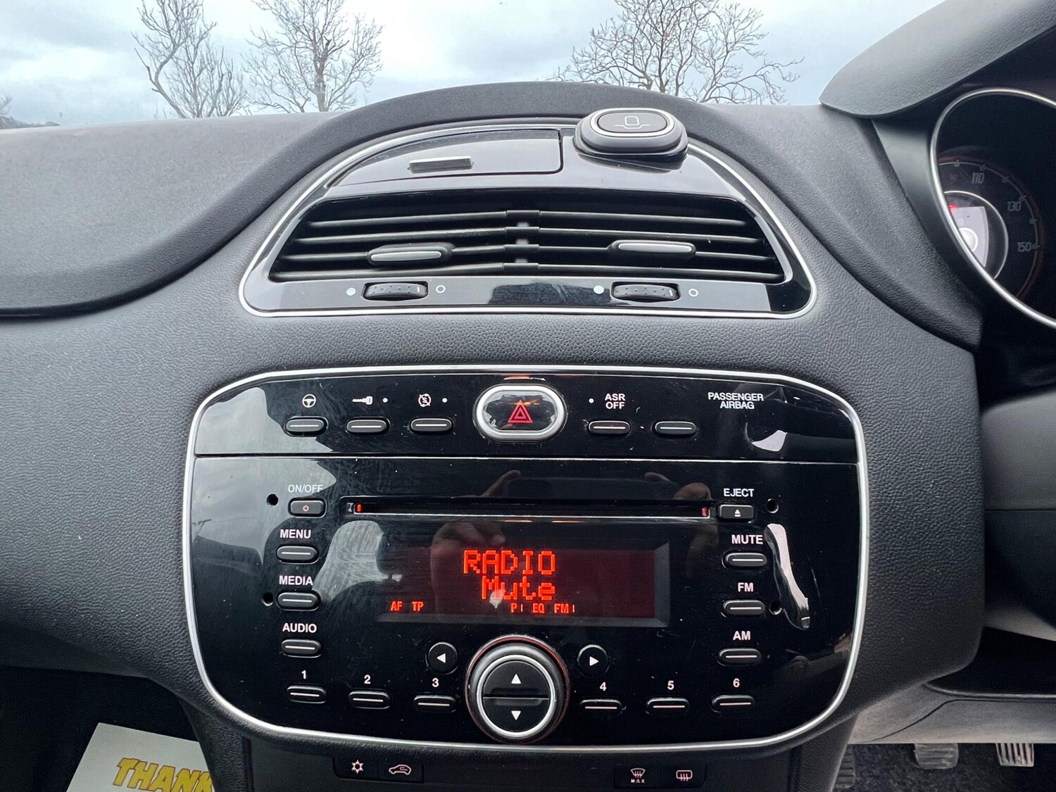 Used Fiat Punto 2015 for sale - 77510741: Photo 60