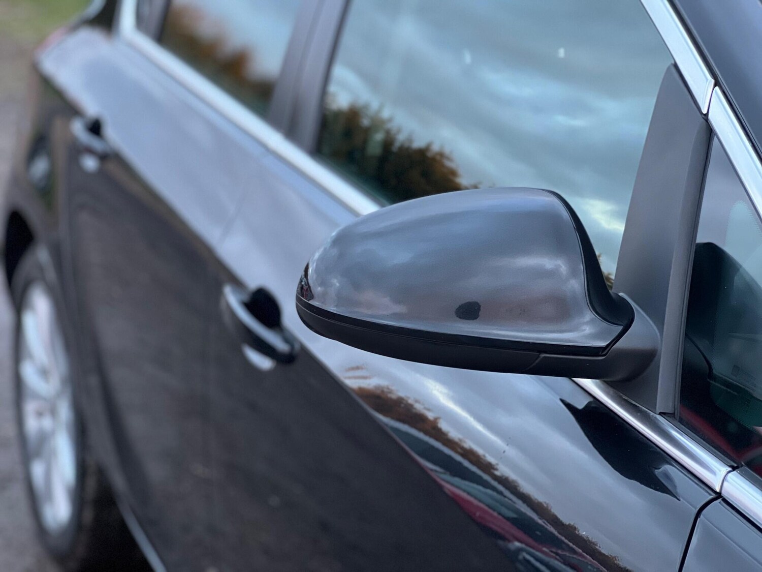 Used Vauxhall Astra 2015 for sale - 77455809: Photo 16