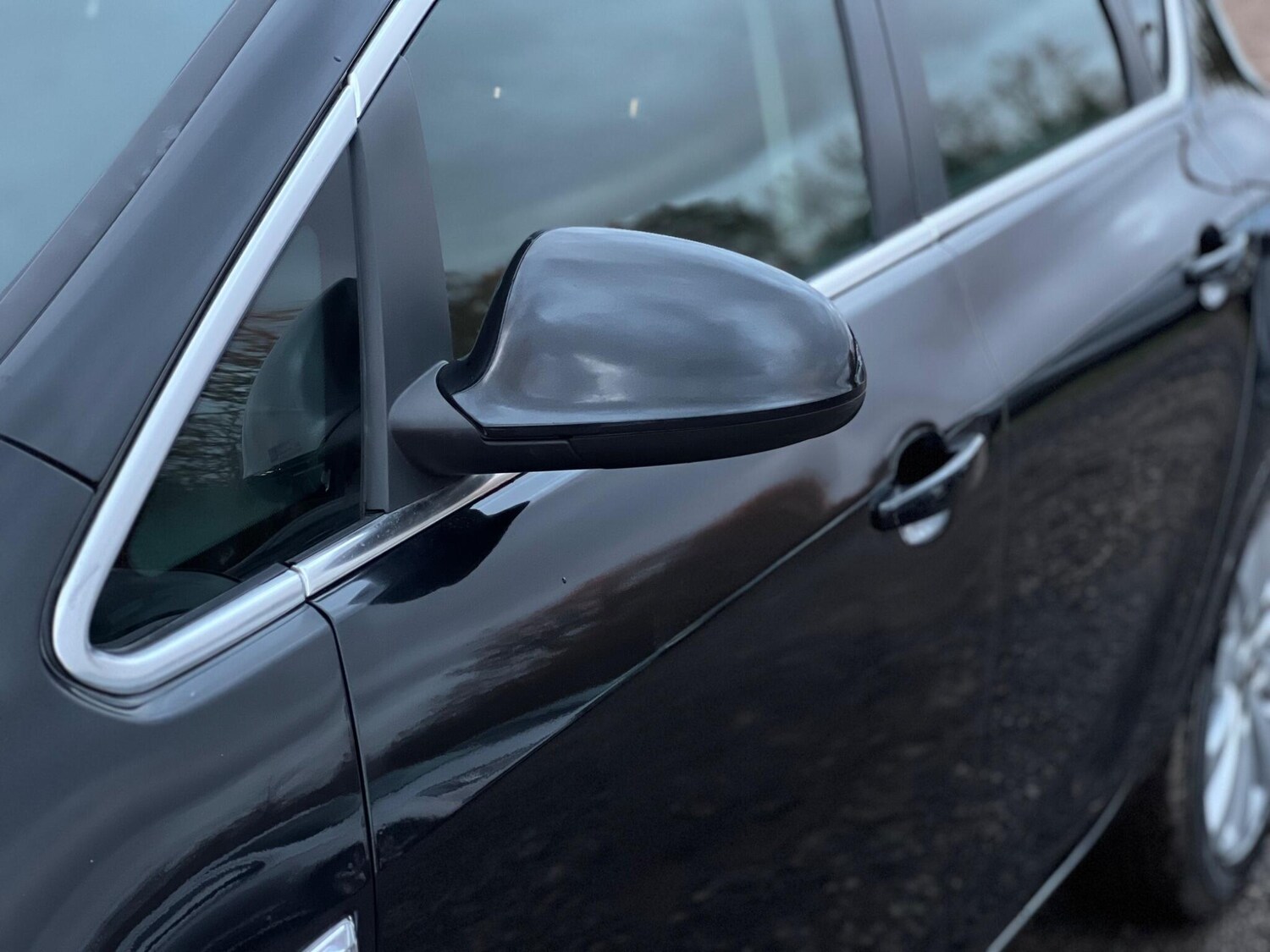 Used Vauxhall Astra 2015 for sale - 77455809: Photo 17