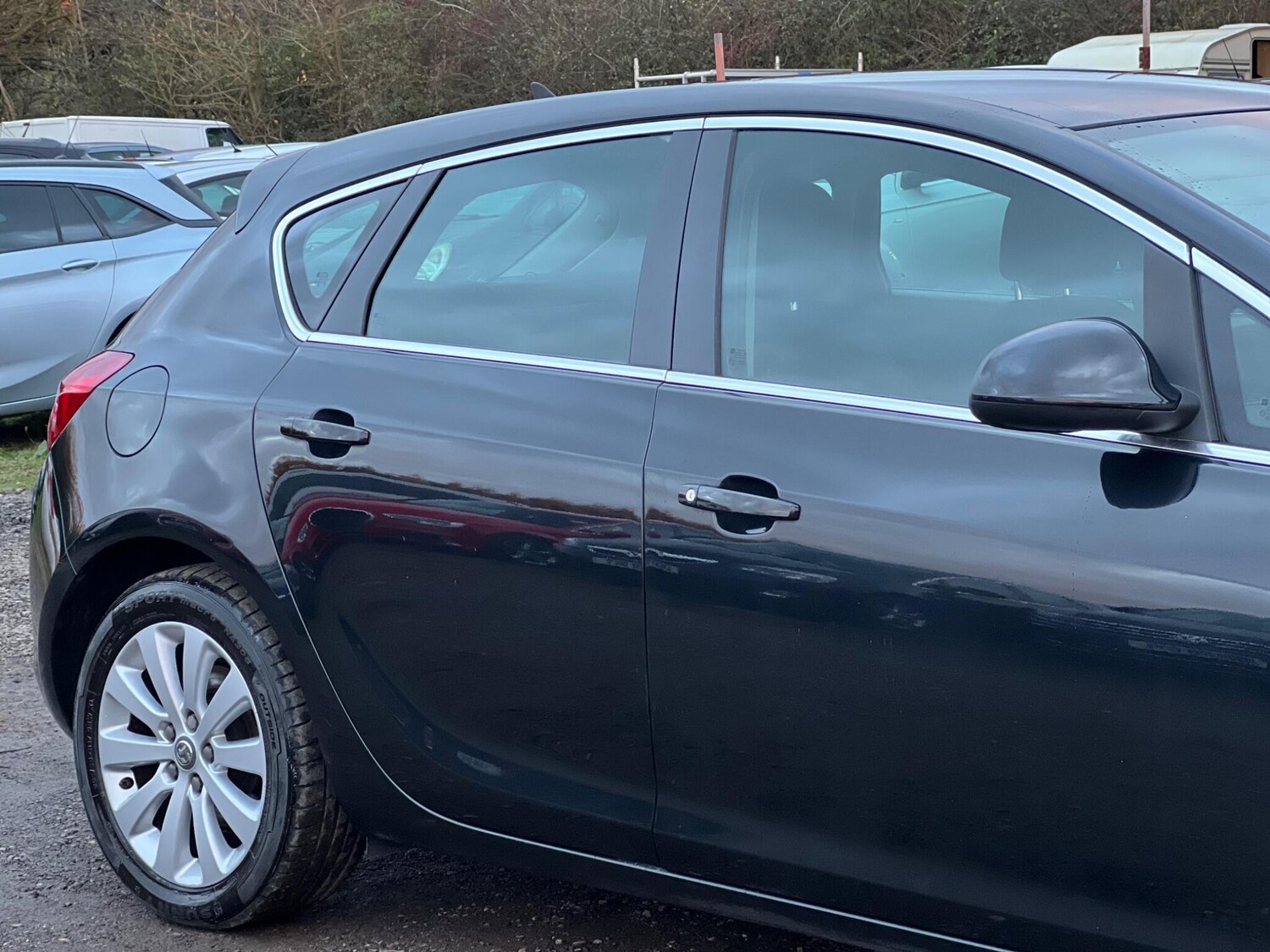 Used Vauxhall Astra 2015 for sale - 77455809: Photo 20