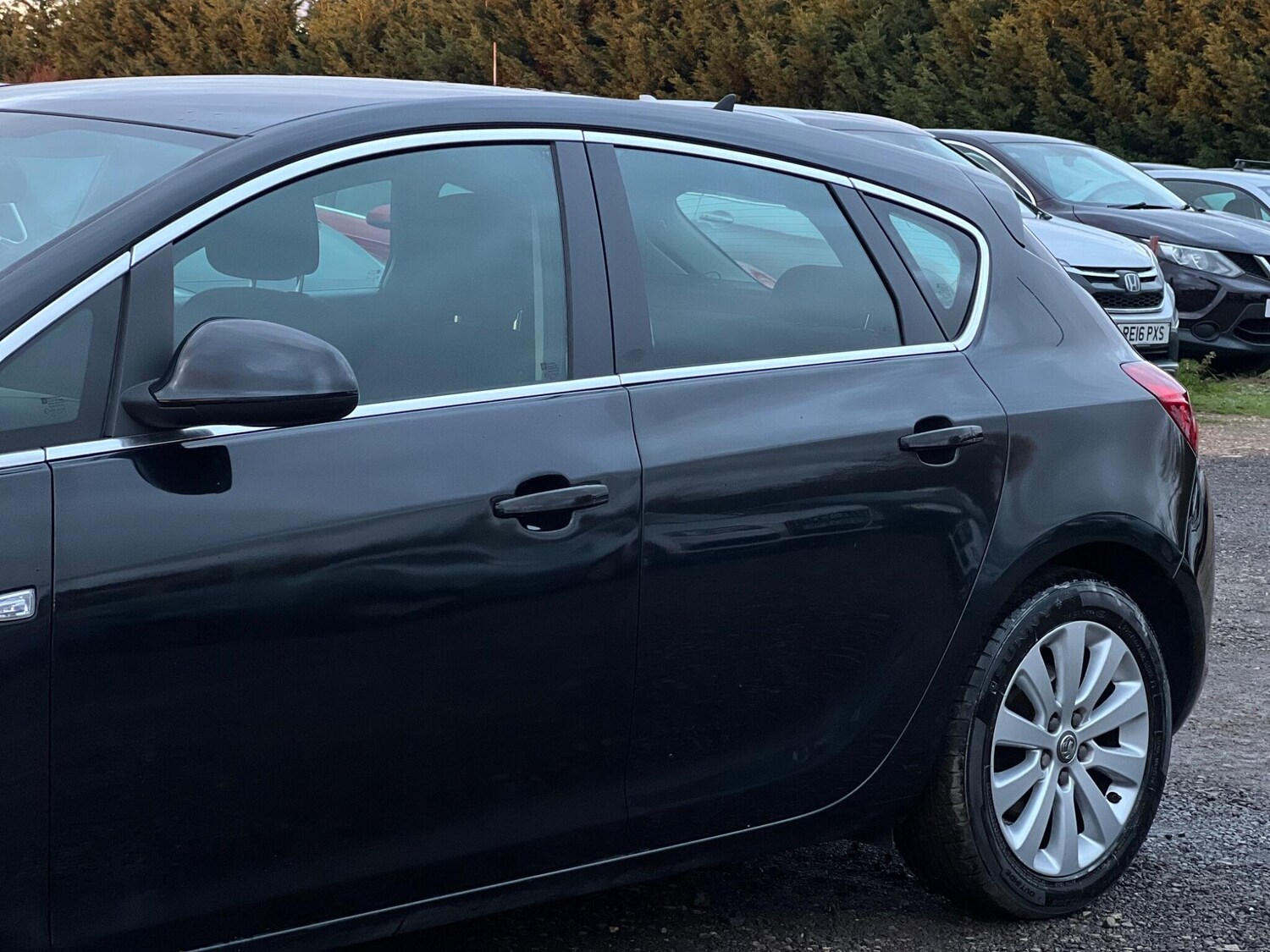 Used Vauxhall Astra 2015 for sale - 77455809: Photo 21