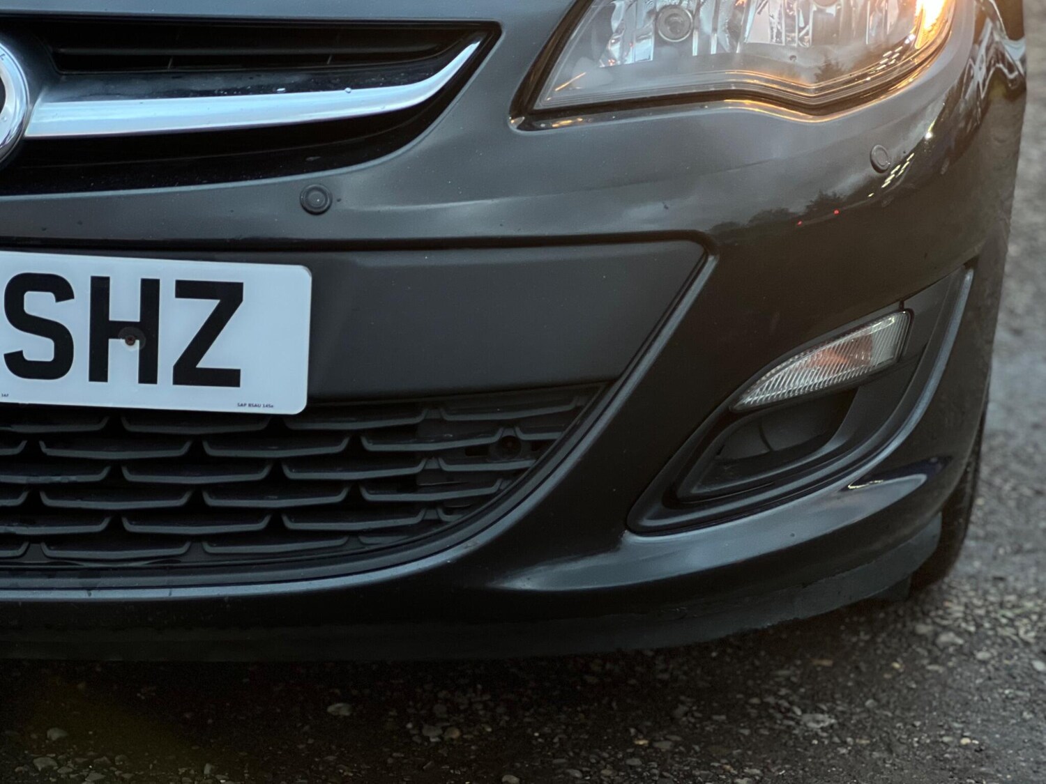 Used Vauxhall Astra 2015 for sale - 77455809: Photo 22