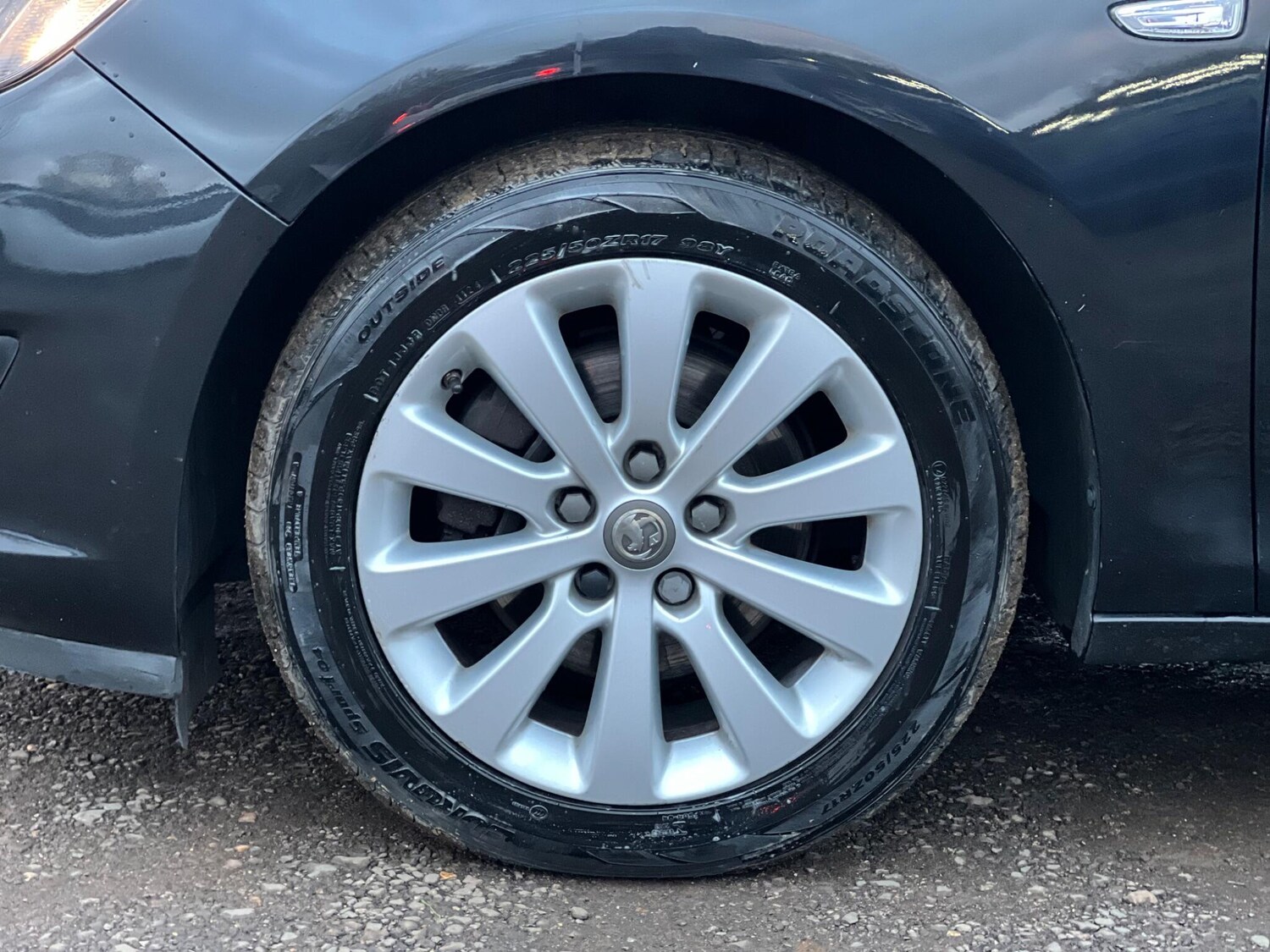 Used Vauxhall Astra 2015 for sale - 77455809: Photo 23