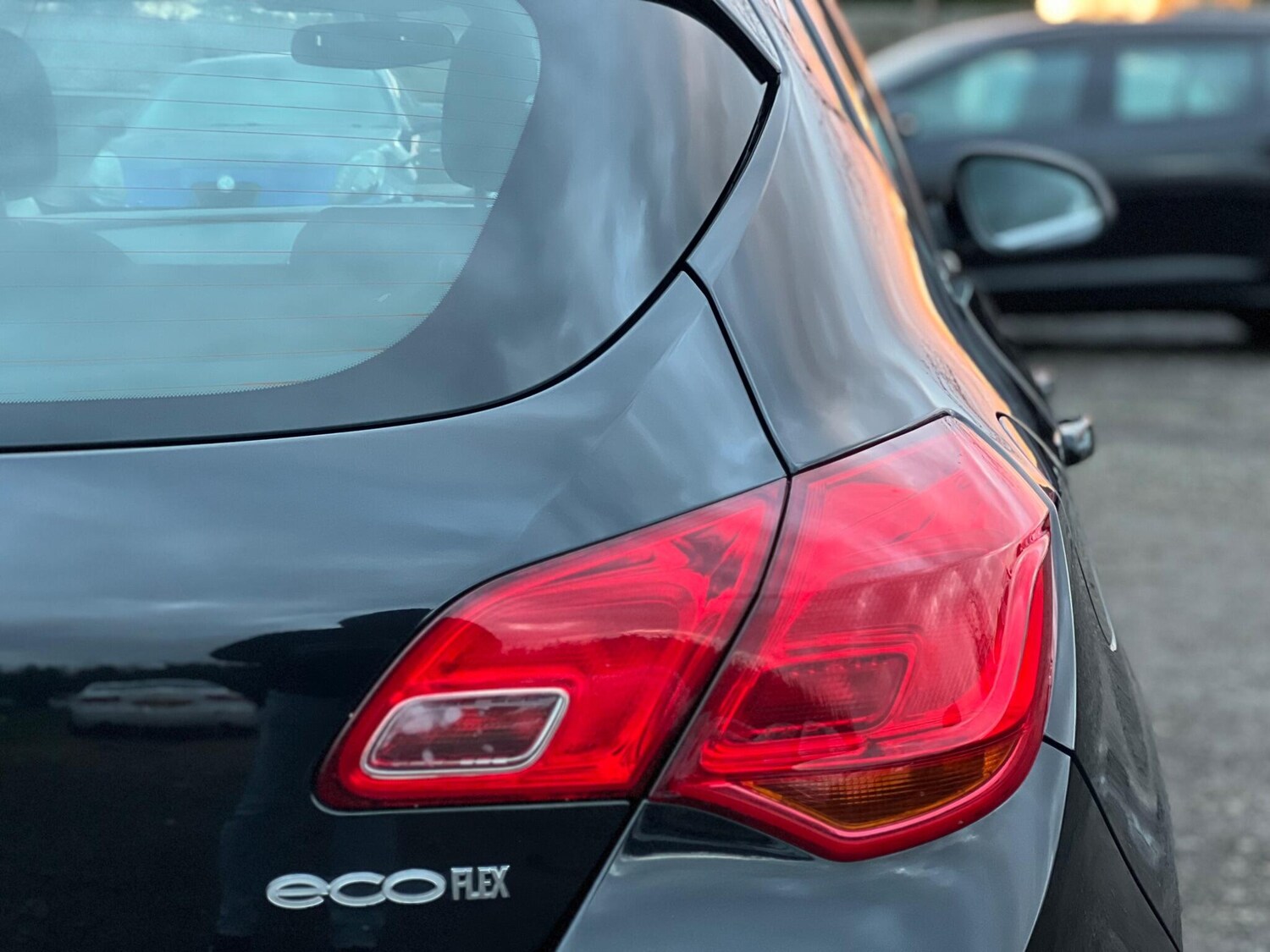 Used Vauxhall Astra 2015 for sale - 77455809: Photo 27