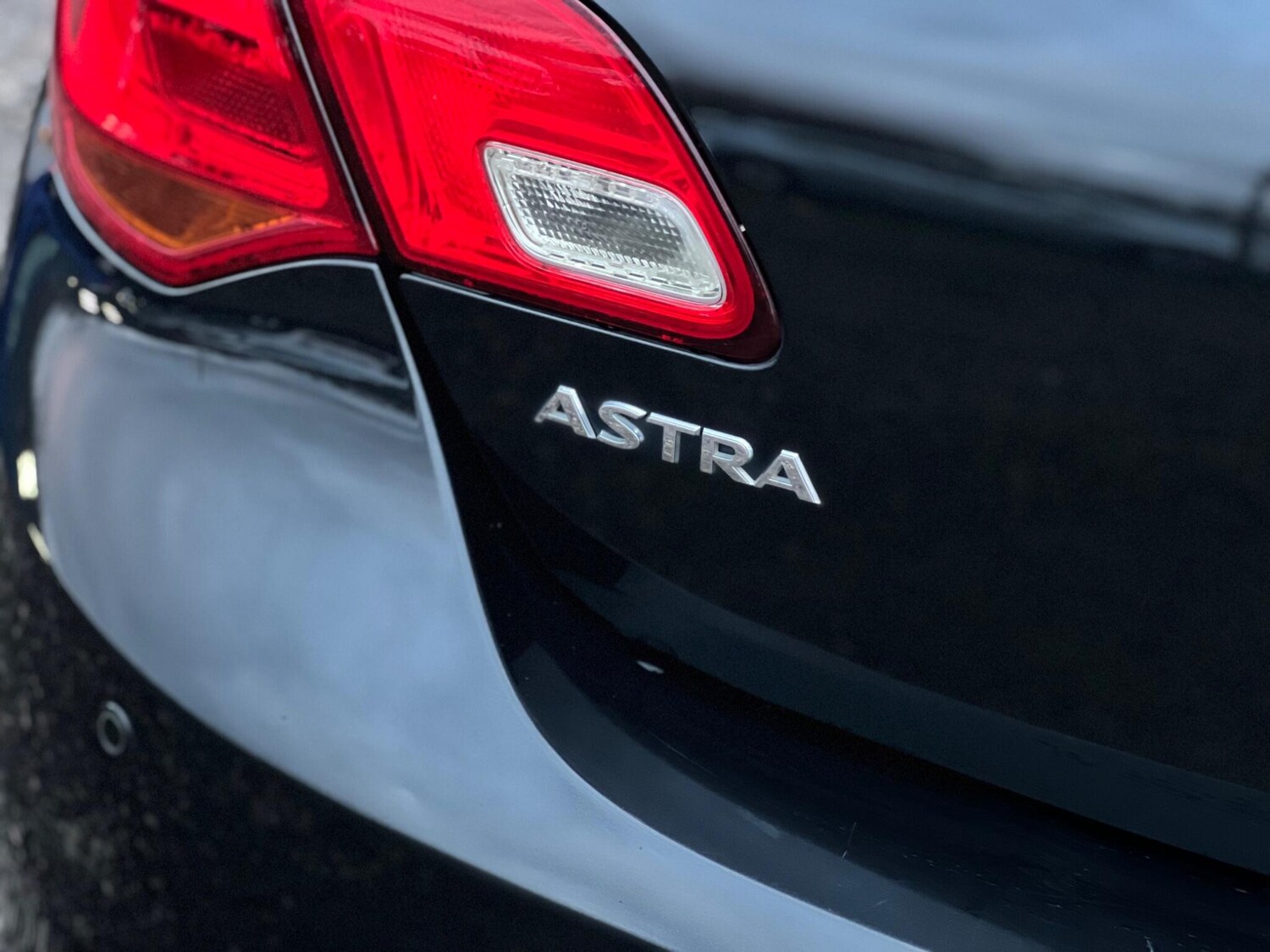 Used Vauxhall Astra 2015 for sale - 77455809: Photo 28