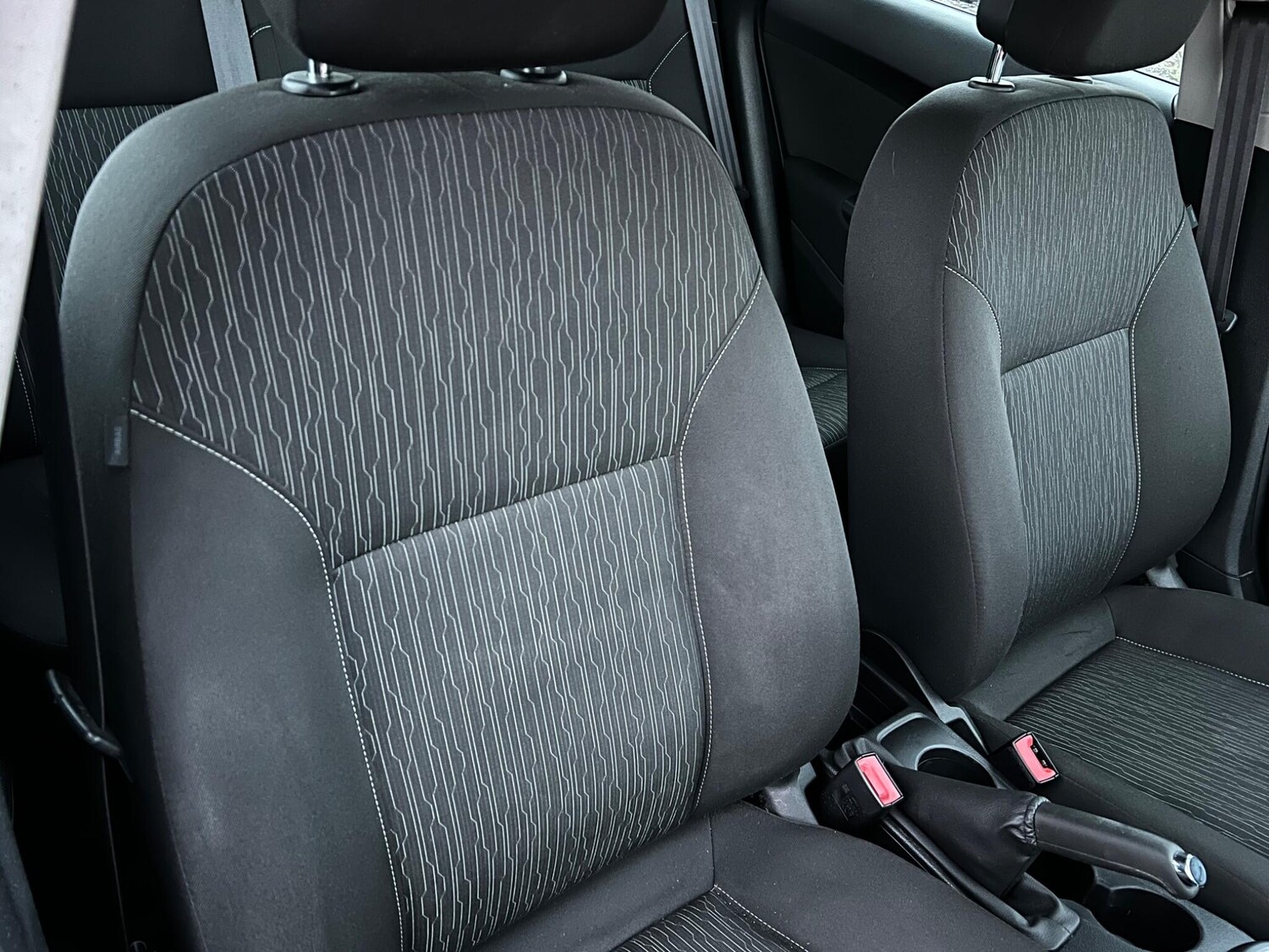 Used Vauxhall Astra 2015 for sale - 77455809: Photo 32