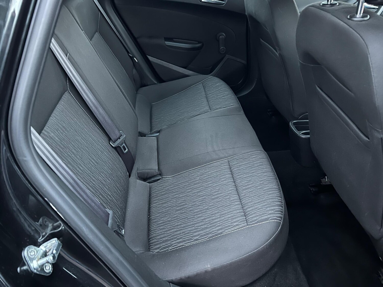 Used Vauxhall Astra 2015 for sale - 77455809: Photo 34