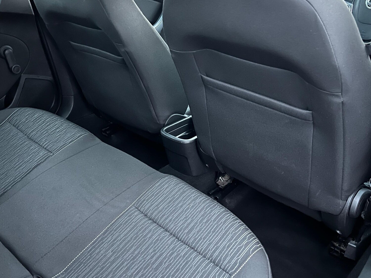 Used Vauxhall Astra 2015 for sale - 77455809: Photo 35