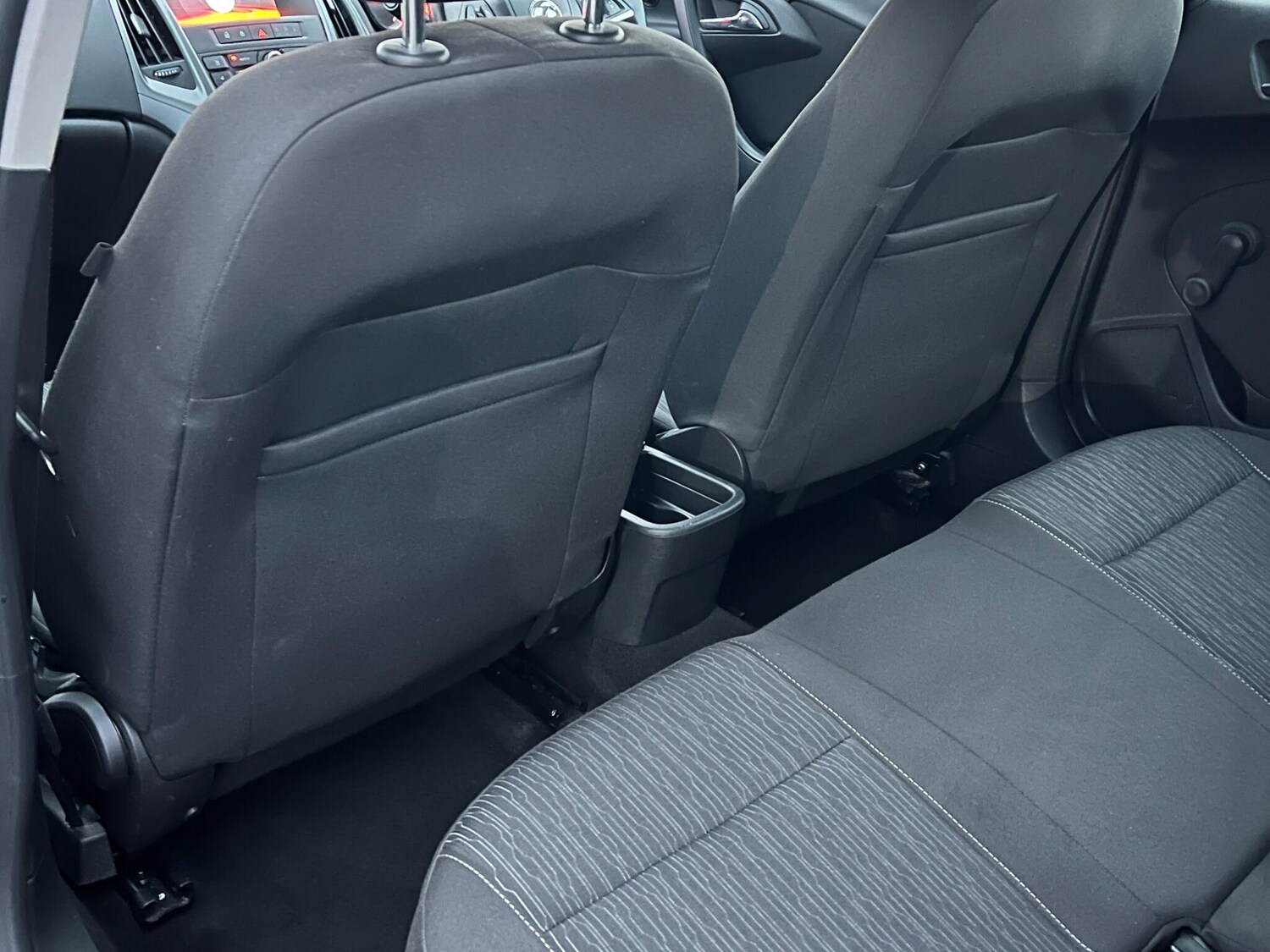 Used Vauxhall Astra 2015 for sale - 77455809: Photo 41