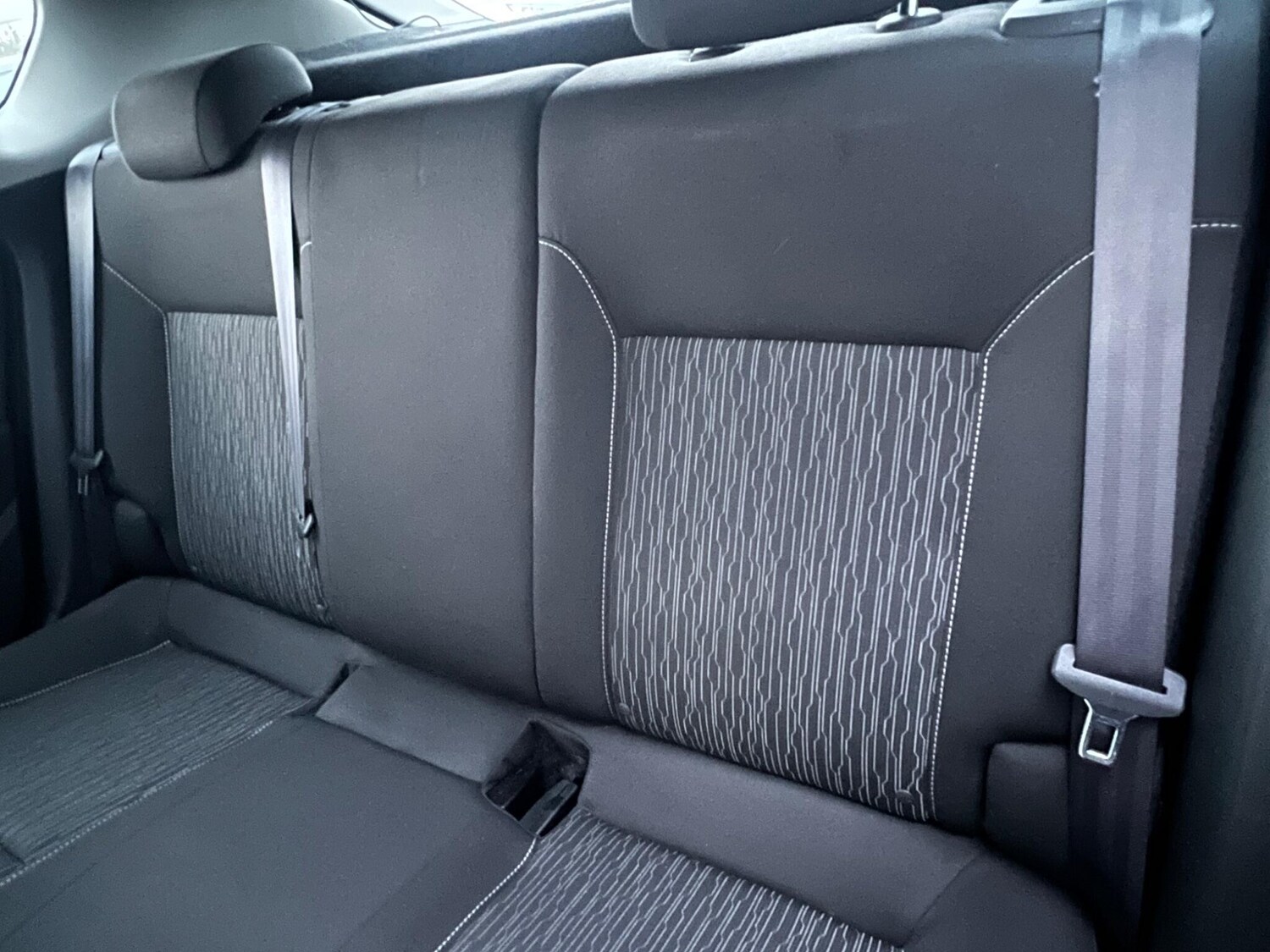 Used Vauxhall Astra 2015 for sale - 77455809: Photo 42