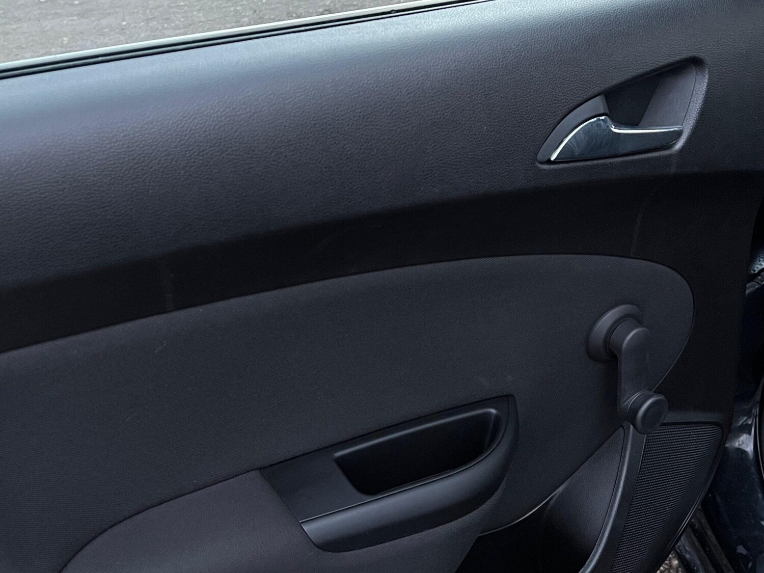 Used Vauxhall Astra 2015 for sale - 77455809: Photo 43