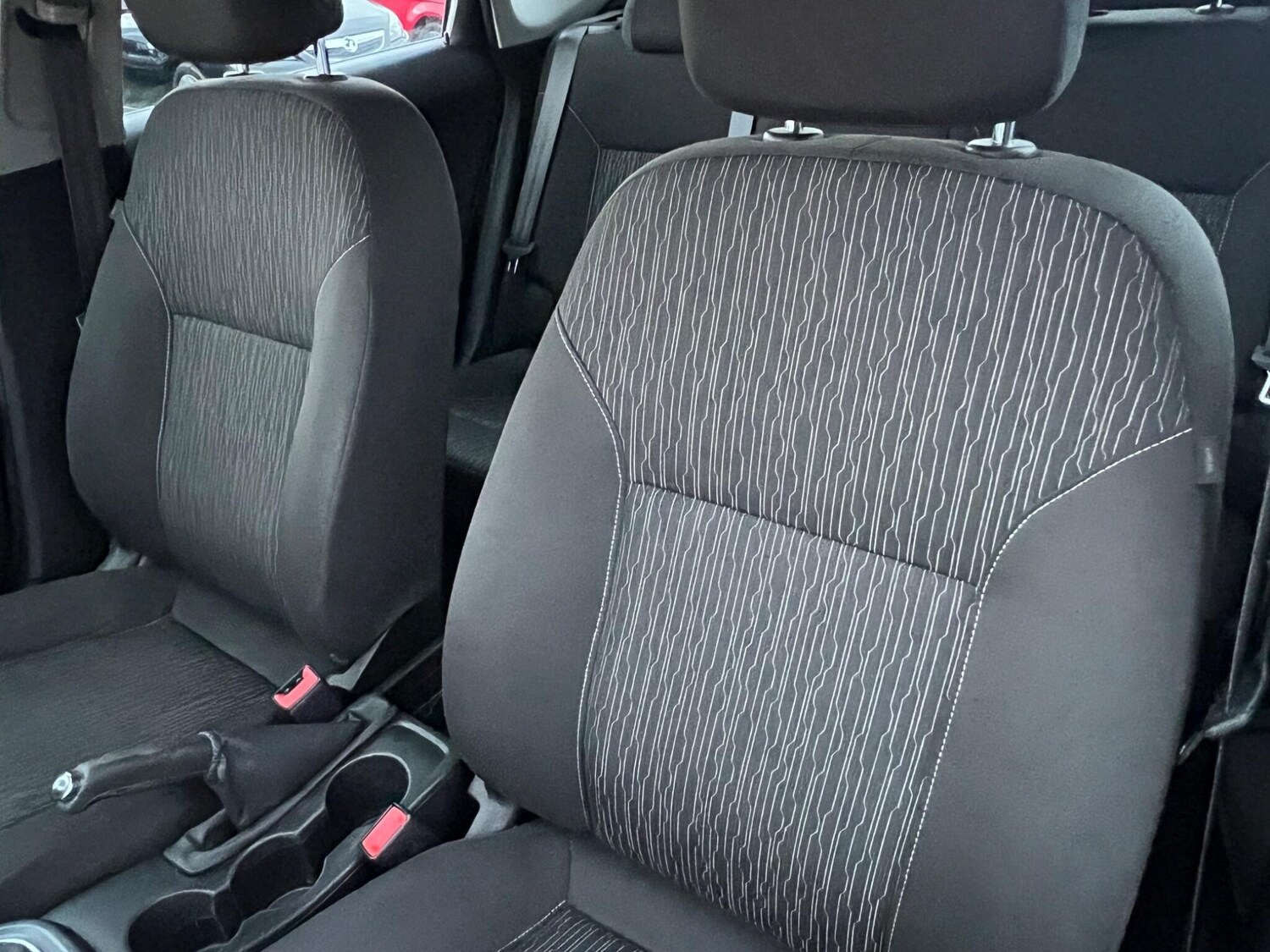 Used Vauxhall Astra 2015 for sale - 77455809: Photo 45