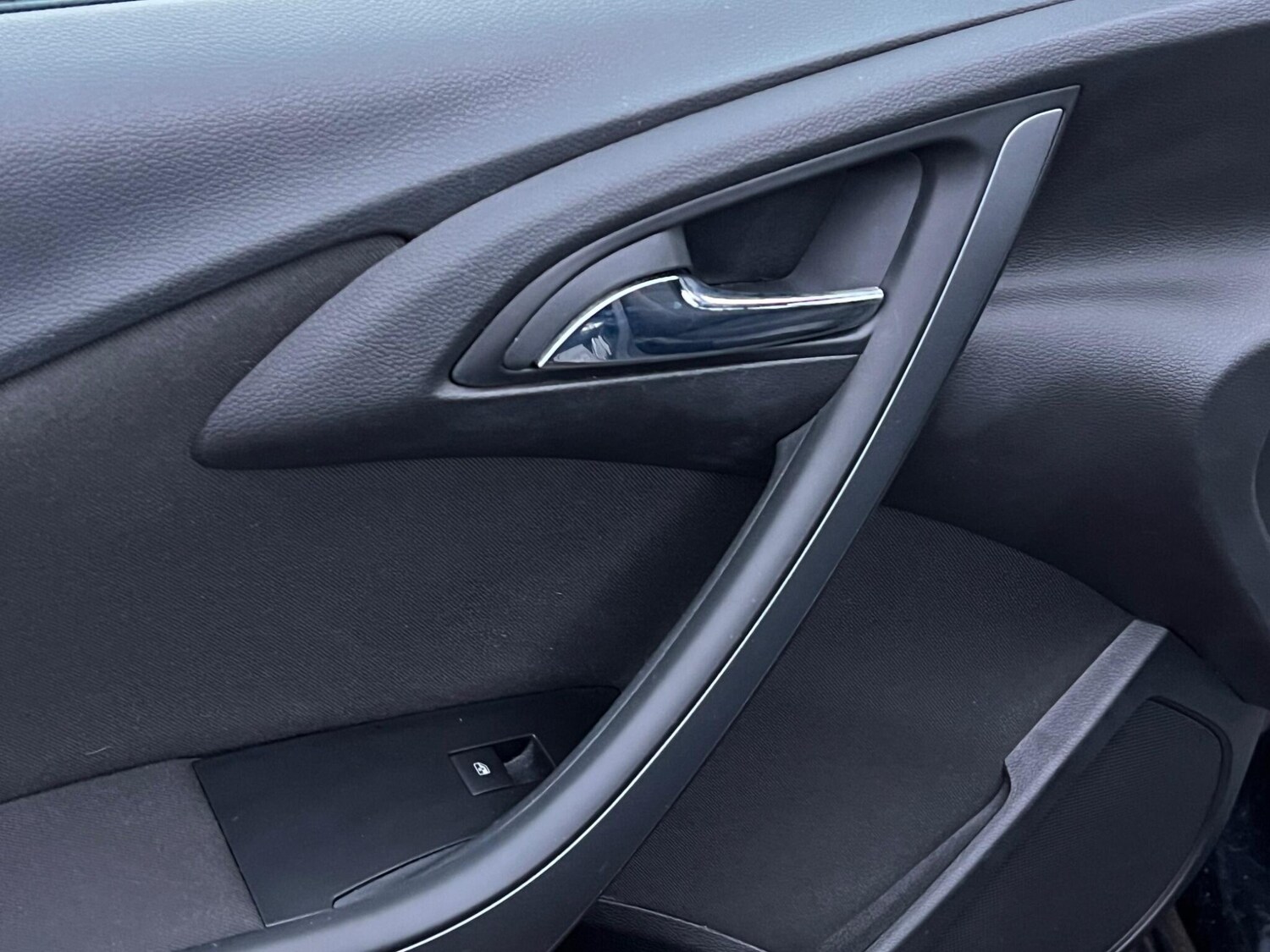 Used Vauxhall Astra 2015 for sale - 77455809: Photo 47