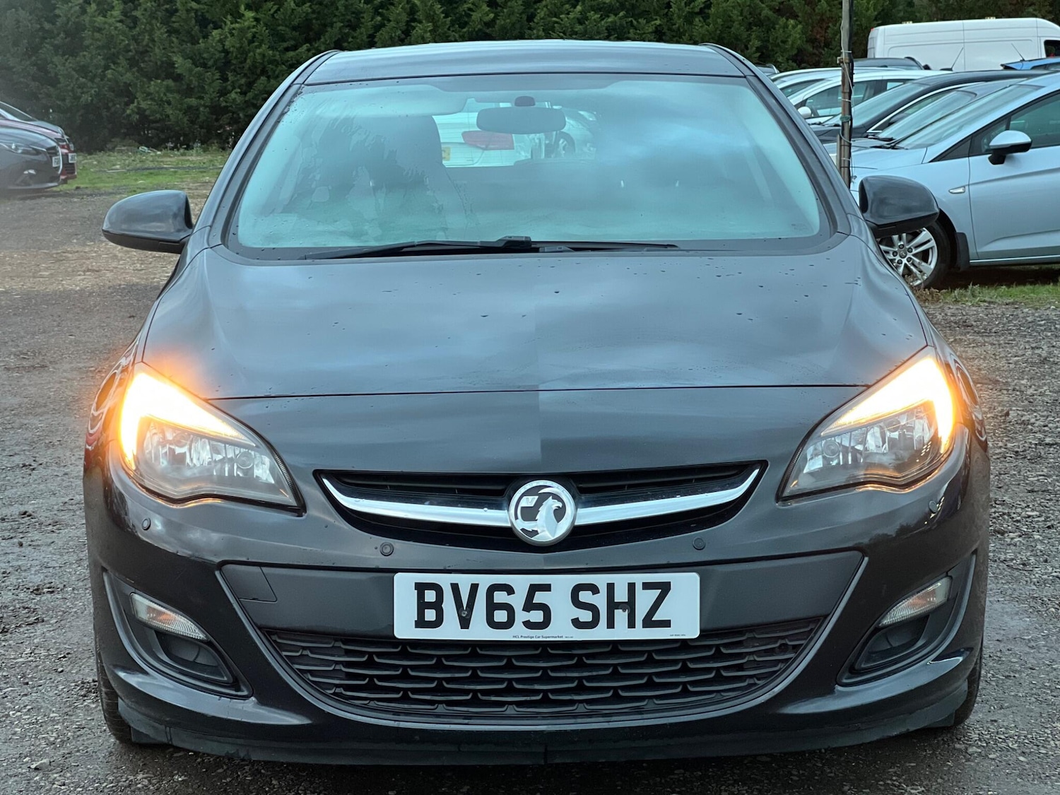 Used Vauxhall Astra 2015 for sale - 77455809: Photo 5