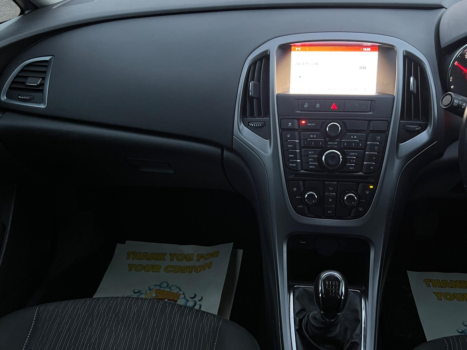 Used Vauxhall Astra 2015 for sale - 77455809: Photo 51