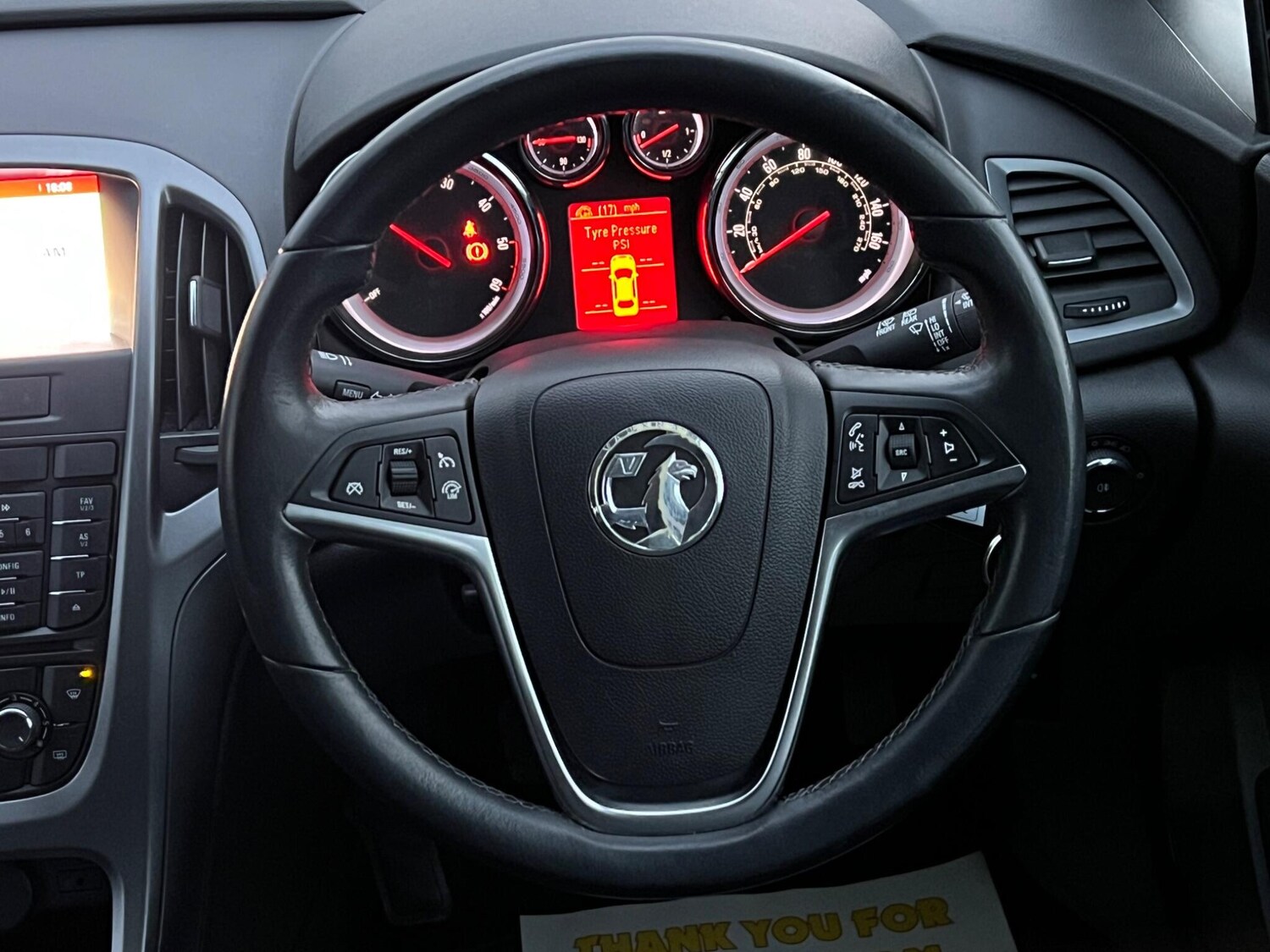 Used Vauxhall Astra 2015 for sale - 77455809: Photo 54