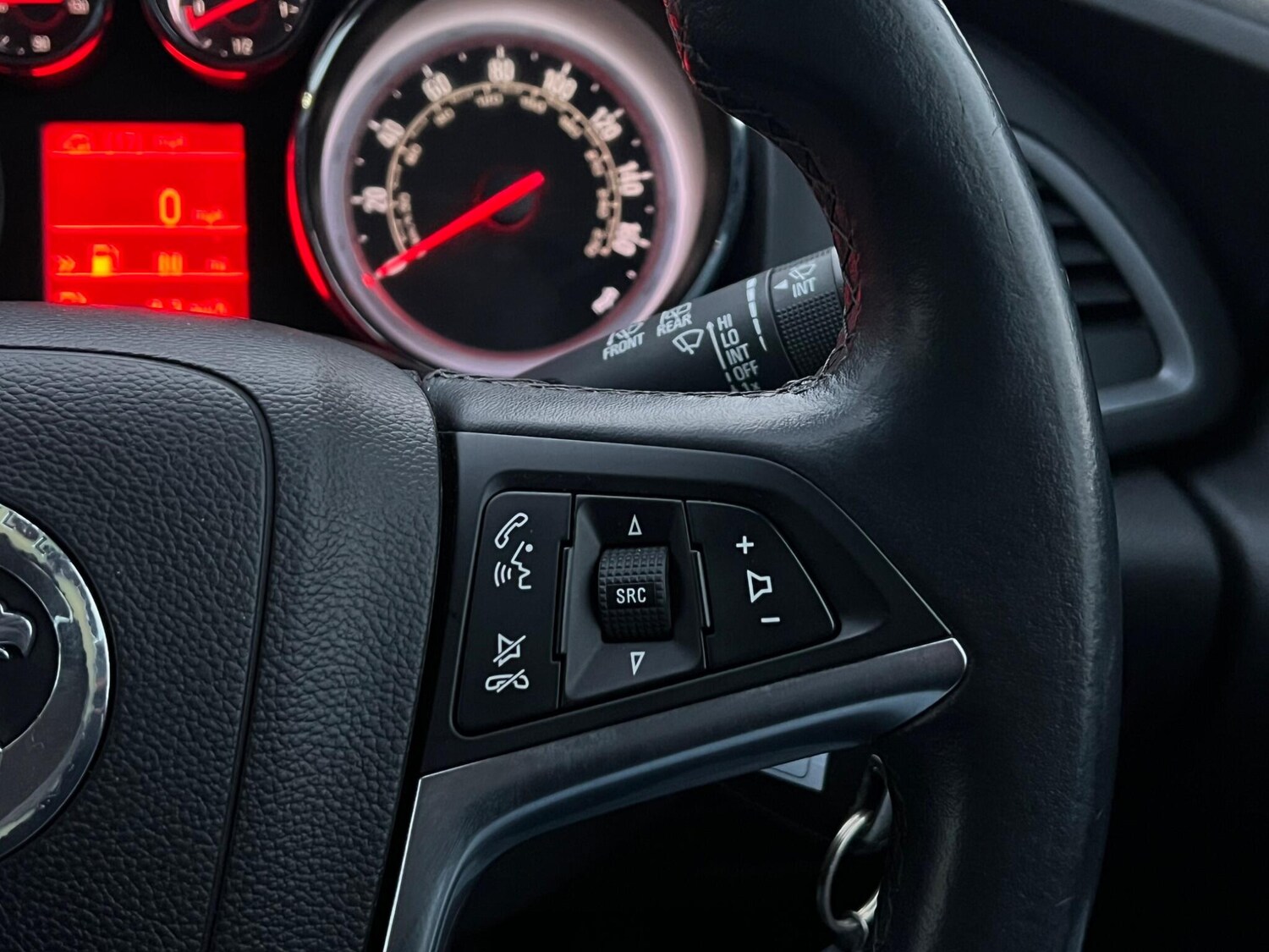 Used Vauxhall Astra 2015 for sale - 77455809: Photo 57