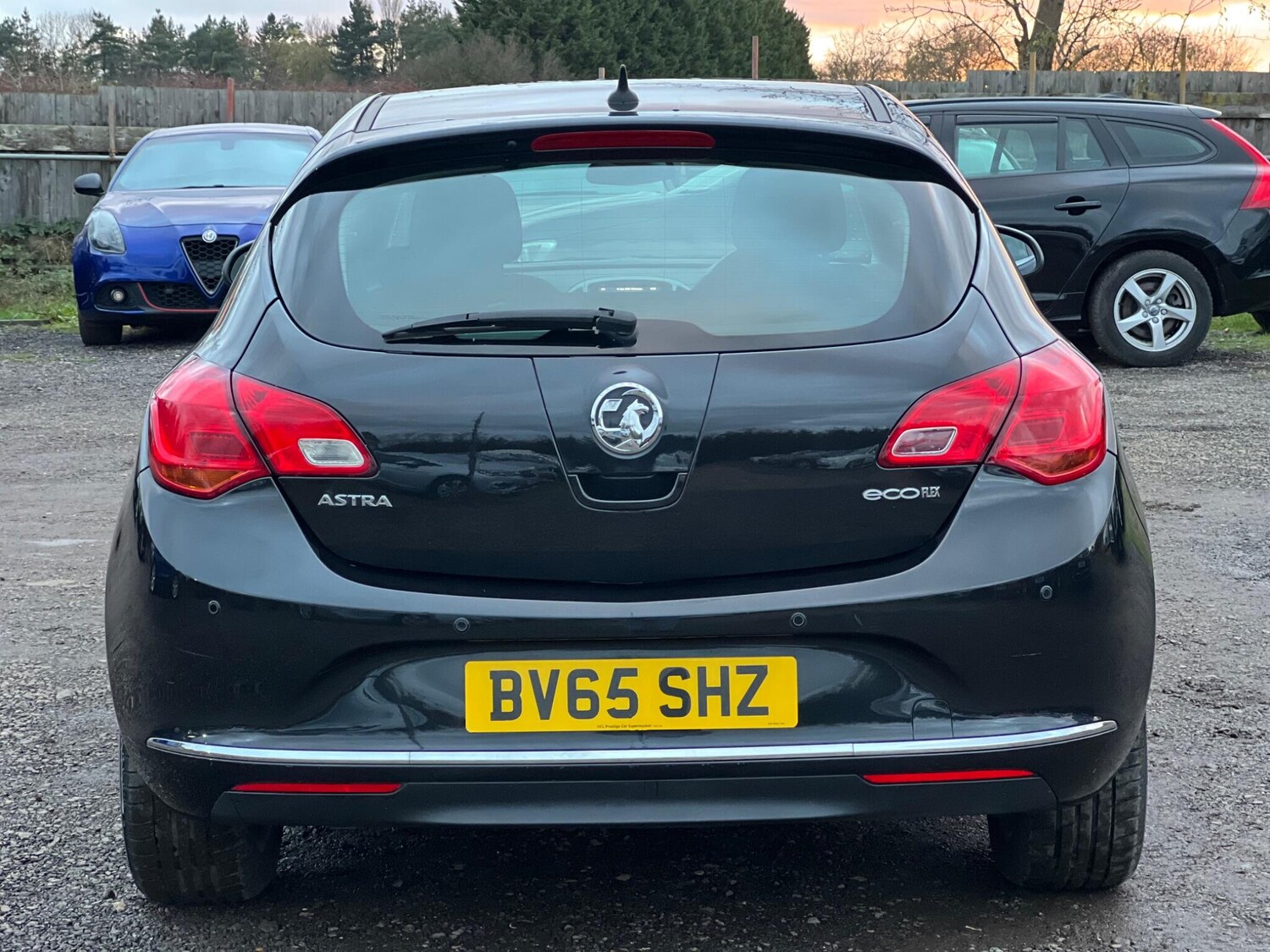 Used Vauxhall Astra 2015 for sale - 77455809: Photo 6