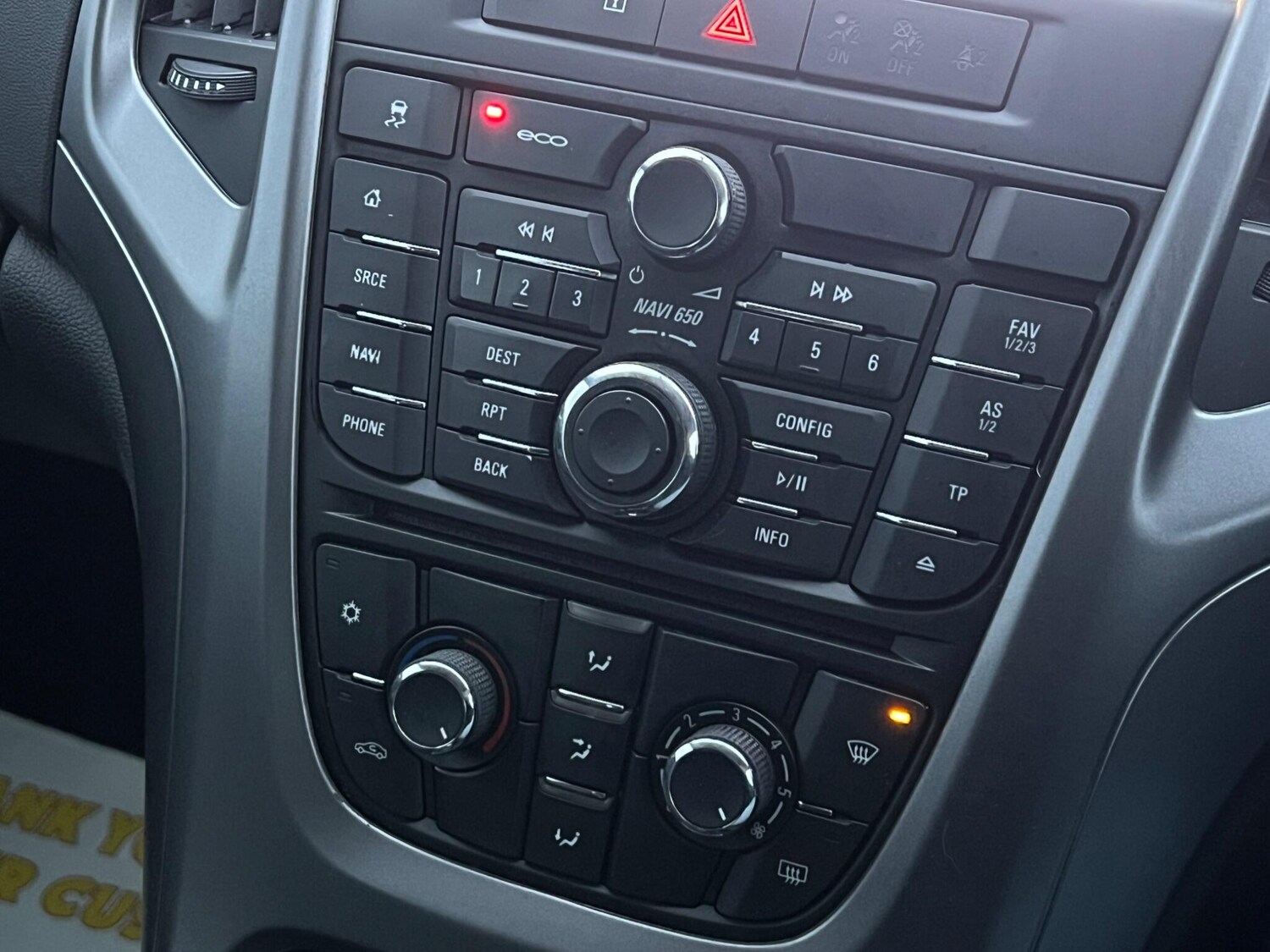 Used Vauxhall Astra 2015 for sale - 77455809: Photo 61