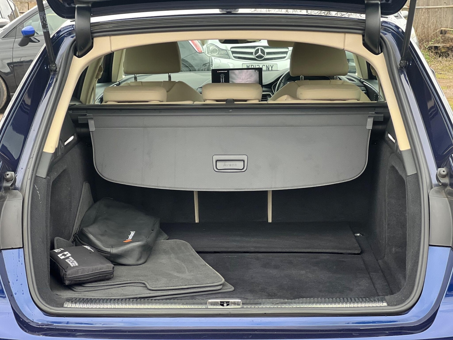 Used Audi A4 2021 for sale - 77682987: Photo 10