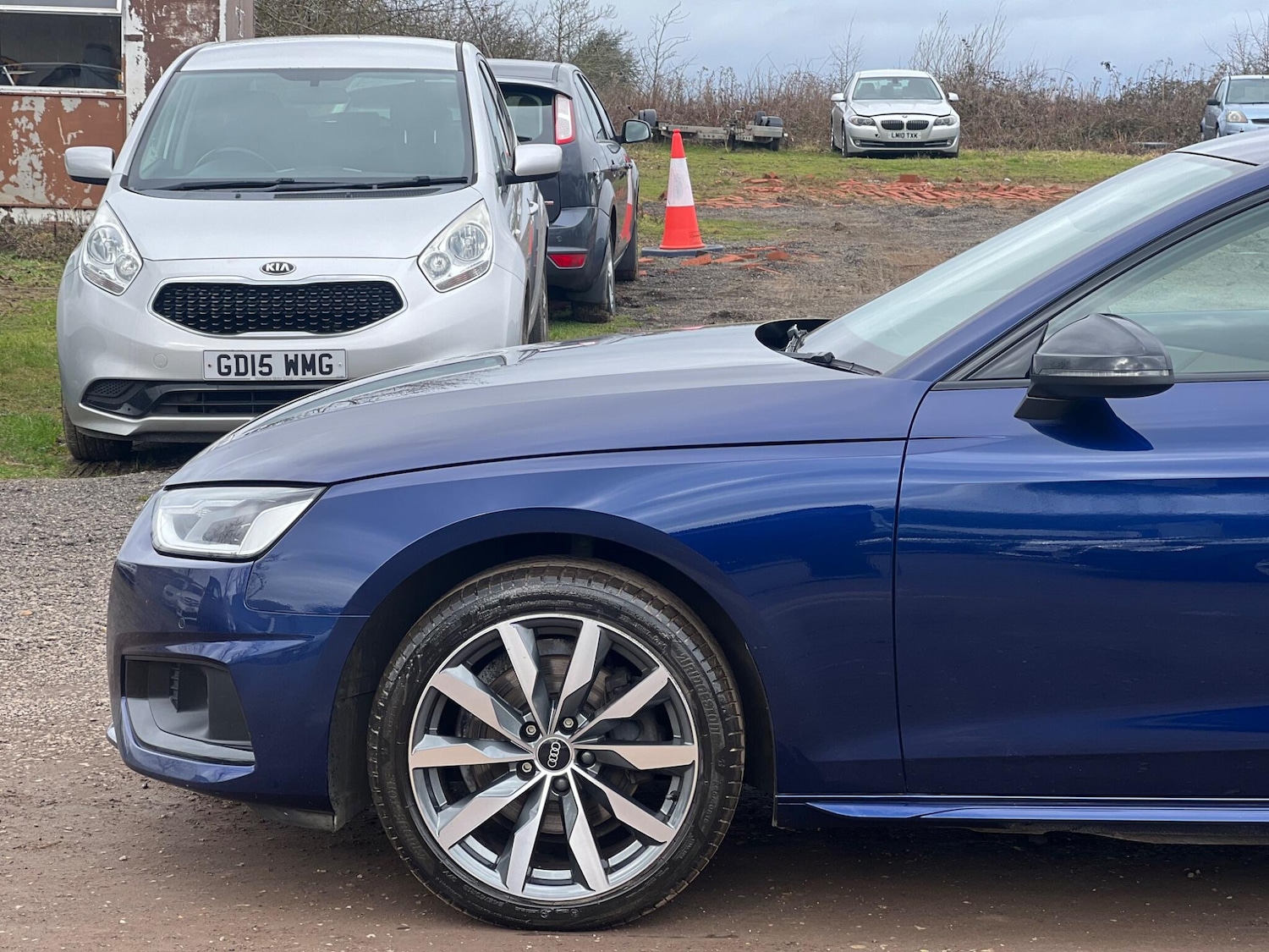 Used Audi A4 2021 for sale - 77682987: Photo 15