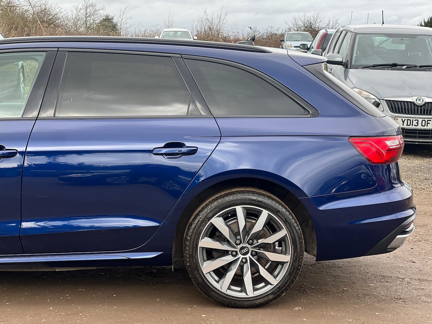 Used Audi A4 2021 for sale - 77682987: Photo 16