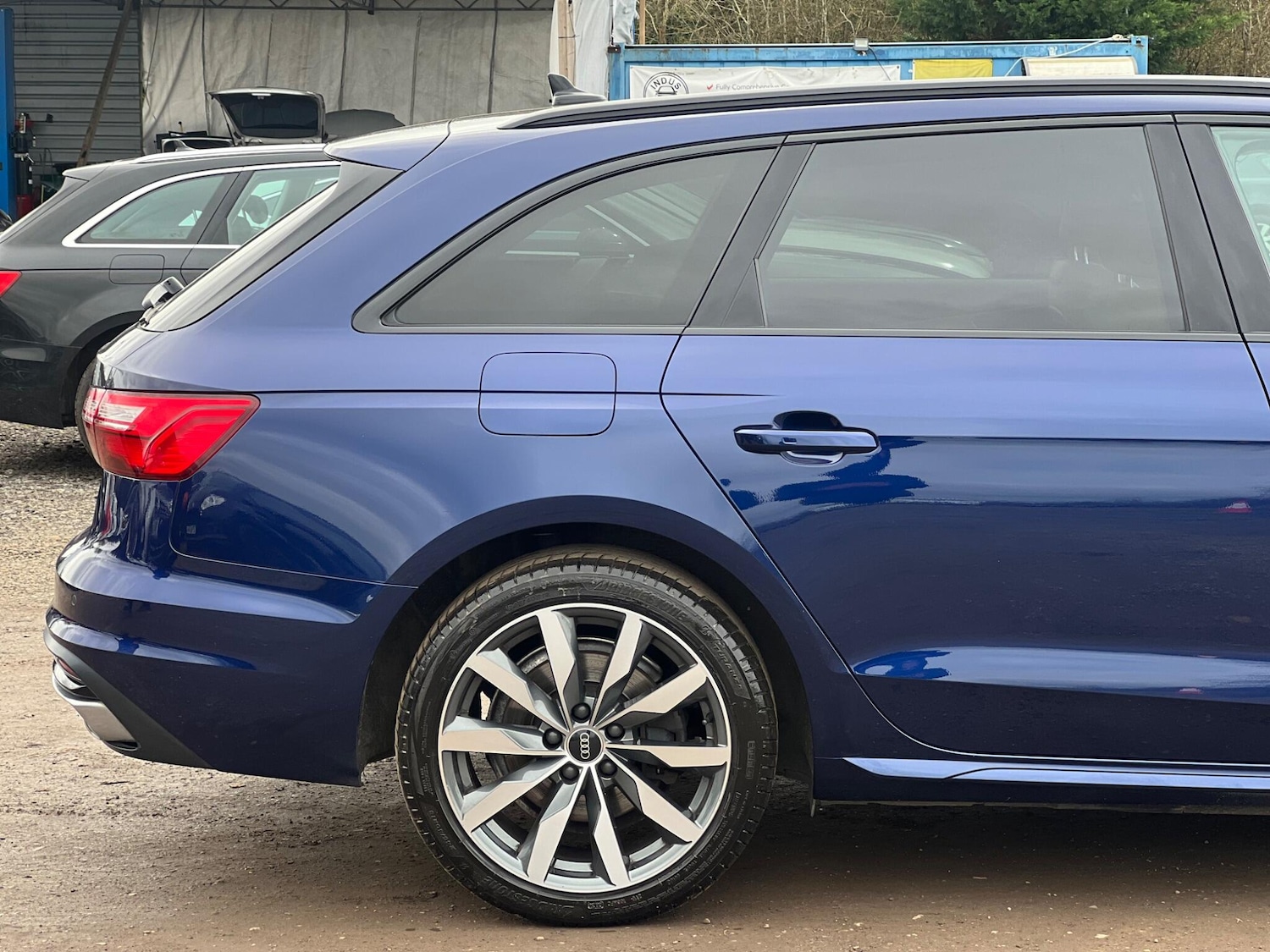 Used Audi A4 2021 for sale - 77682987: Photo 18