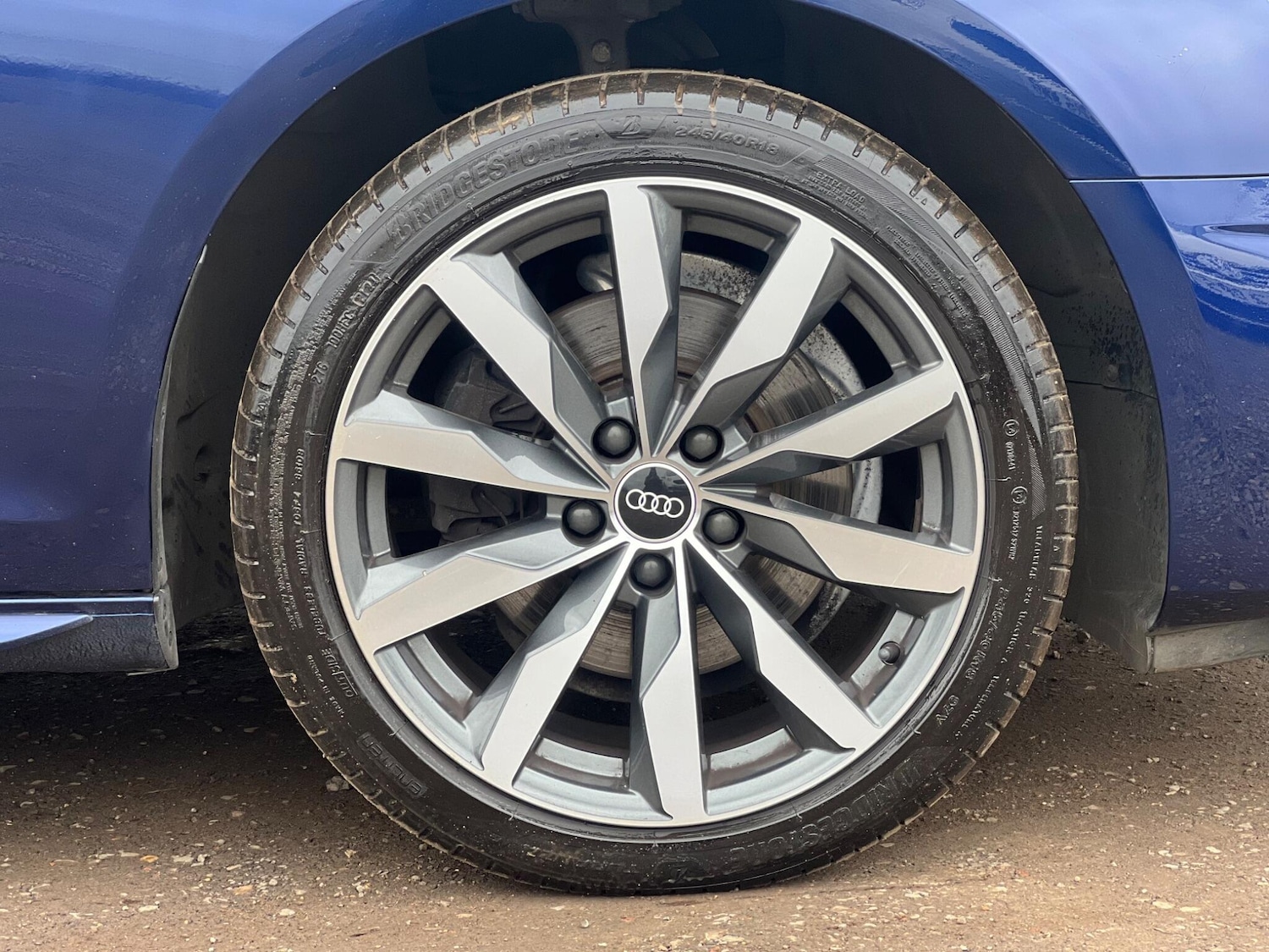 Used Audi A4 2021 for sale - 77682987: Photo 19