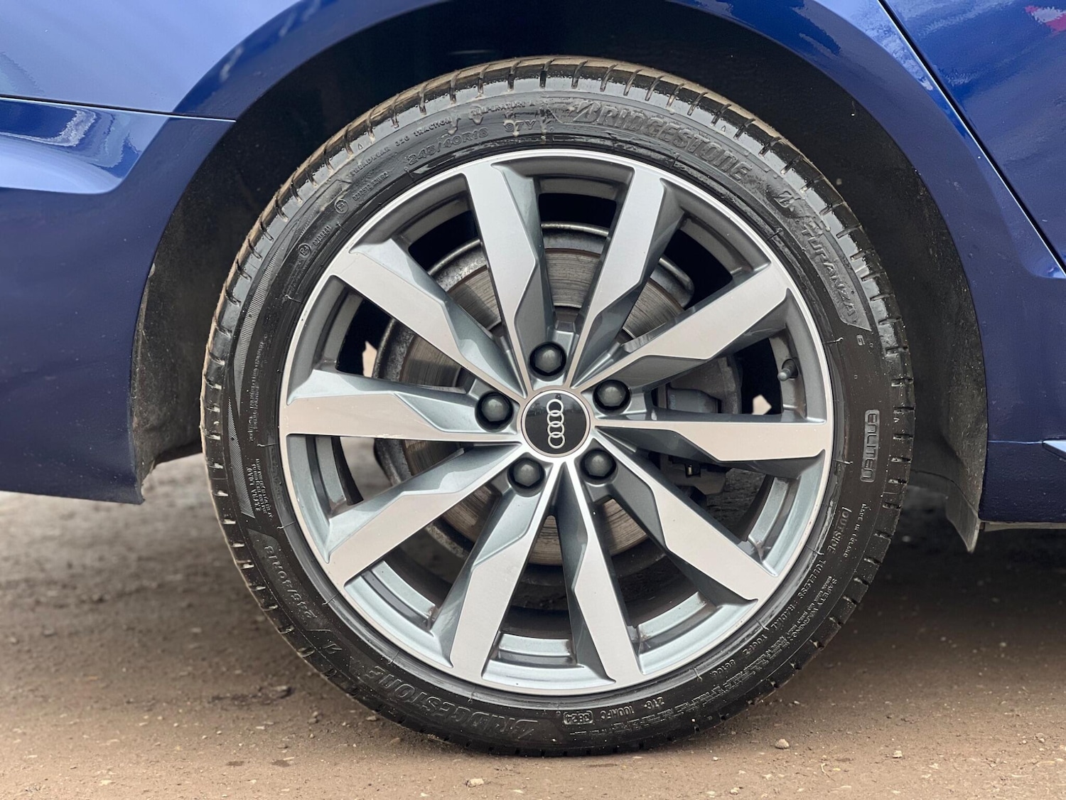 Used Audi A4 2021 for sale - 77682987: Photo 20