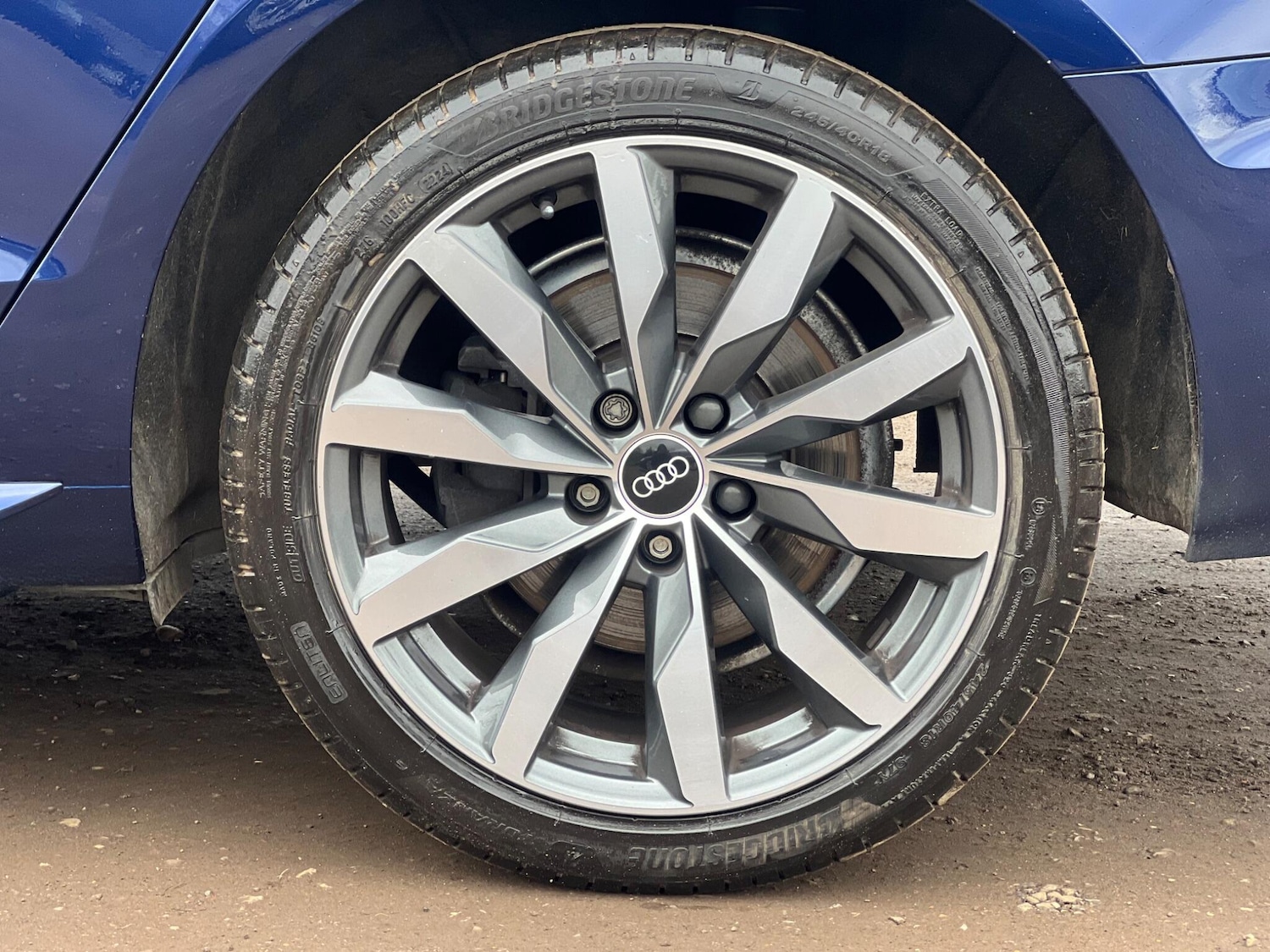 Used Audi A4 2021 for sale - 77682987: Photo 21