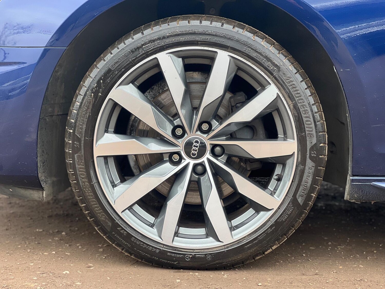 Used Audi A4 2021 for sale - 77682987: Photo 22