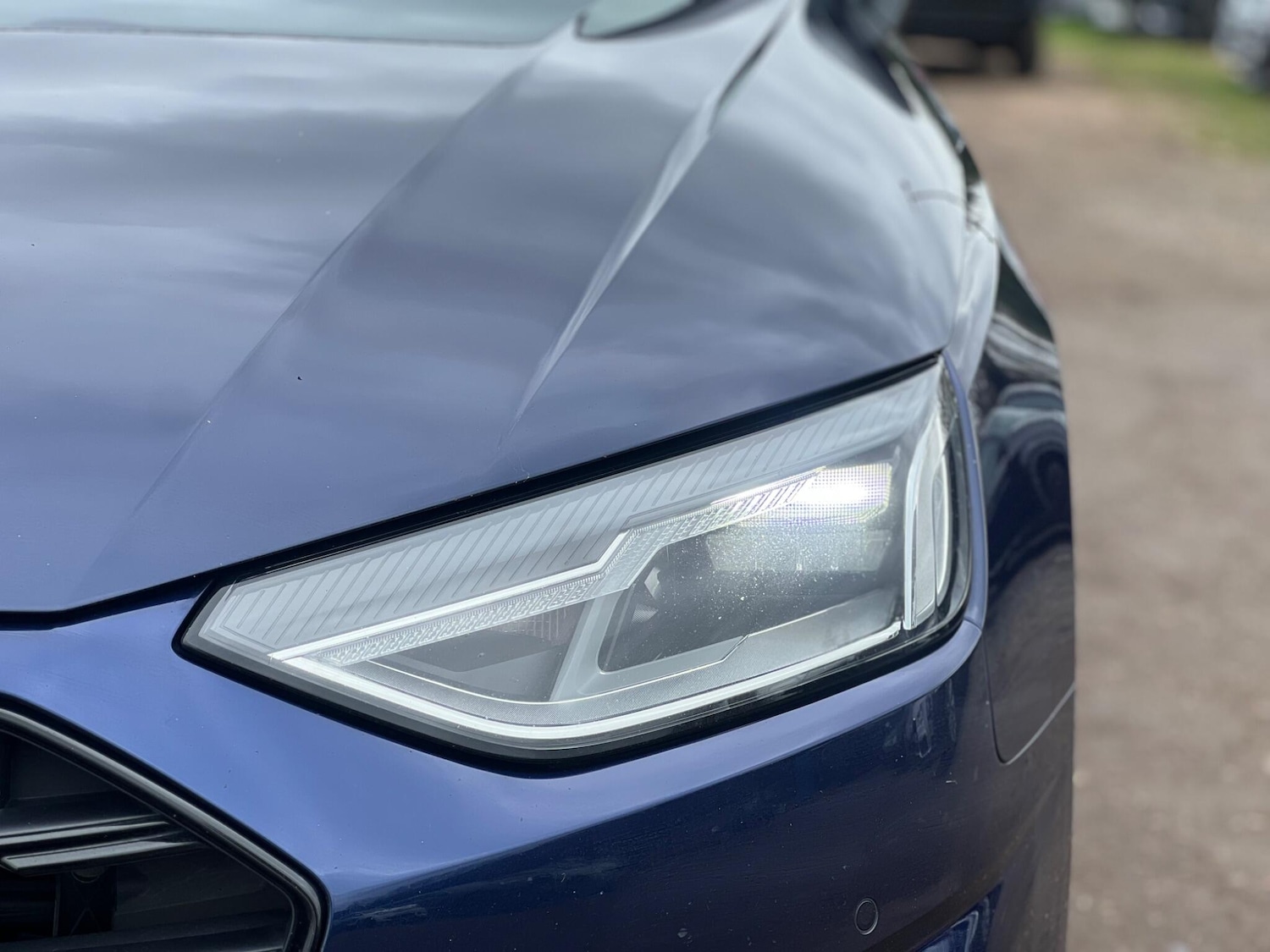 Used Audi A4 2021 for sale - 77682987: Photo 23