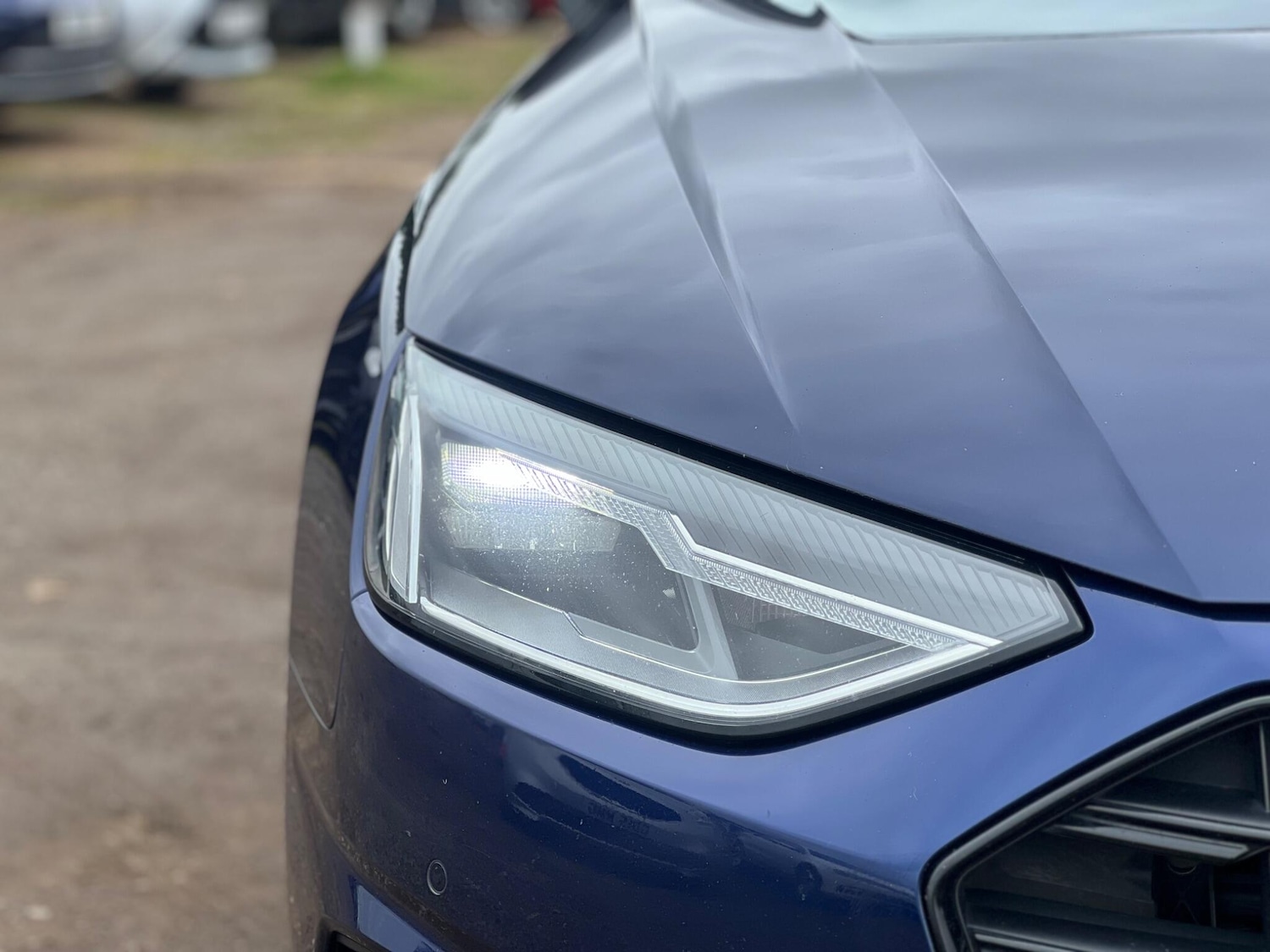 Used Audi A4 2021 for sale - 77682987: Photo 24