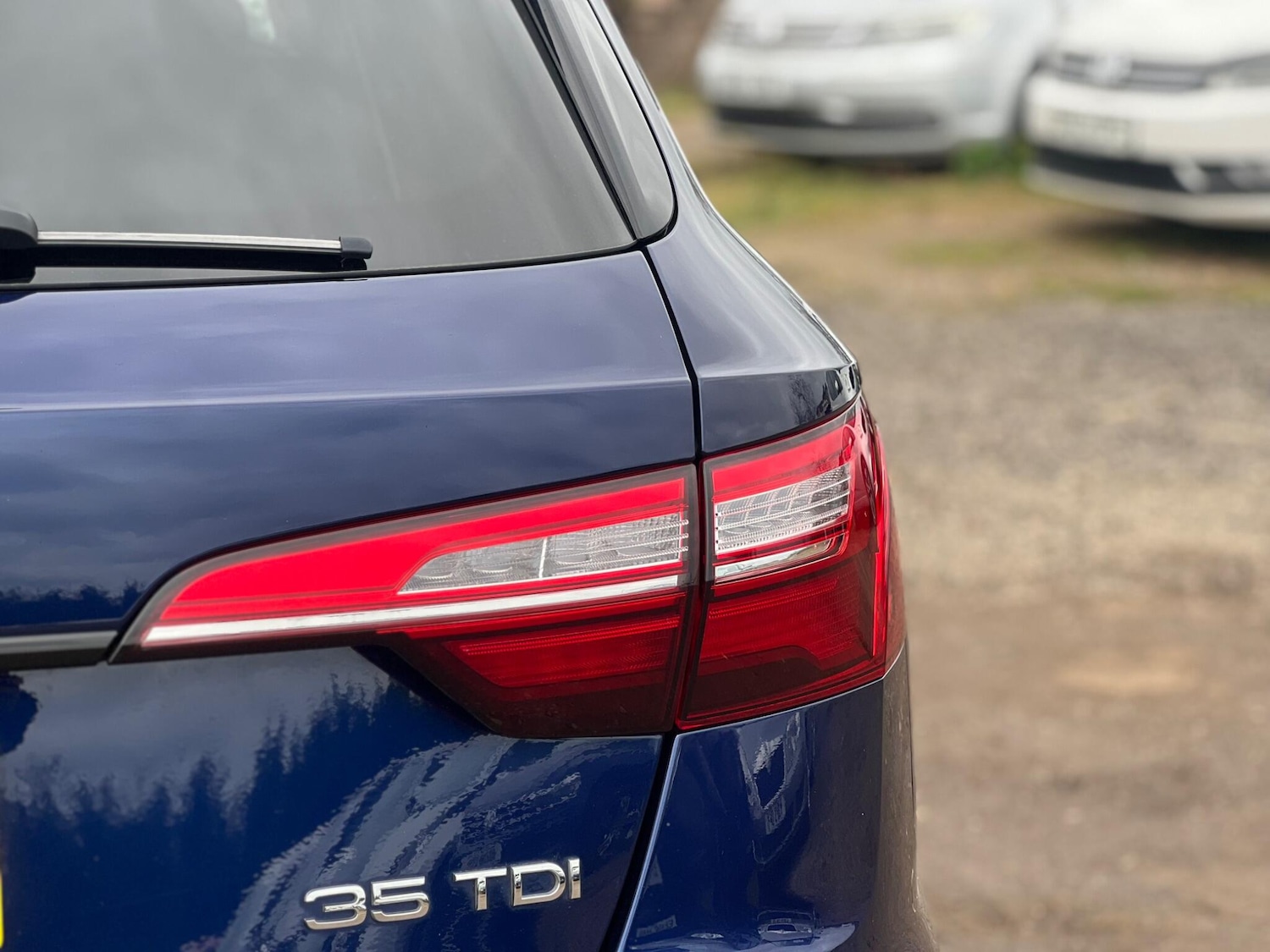 Used Audi A4 2021 for sale - 77682987: Photo 25