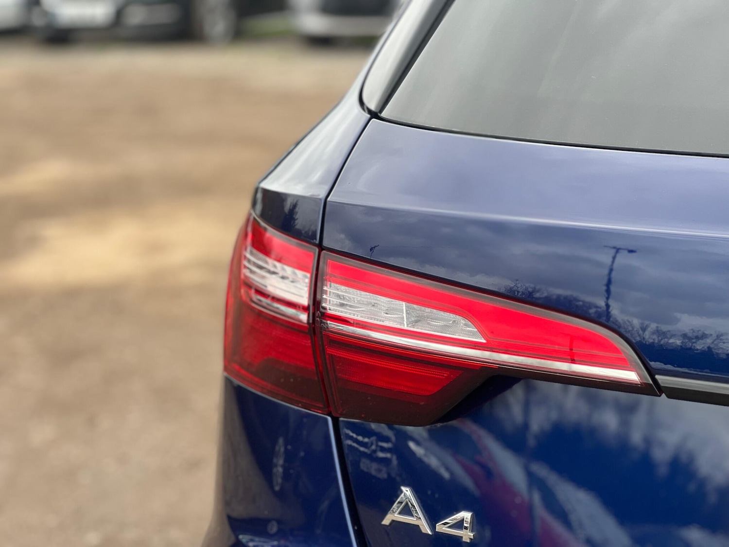 Used Audi A4 2021 for sale - 77682987: Photo 26