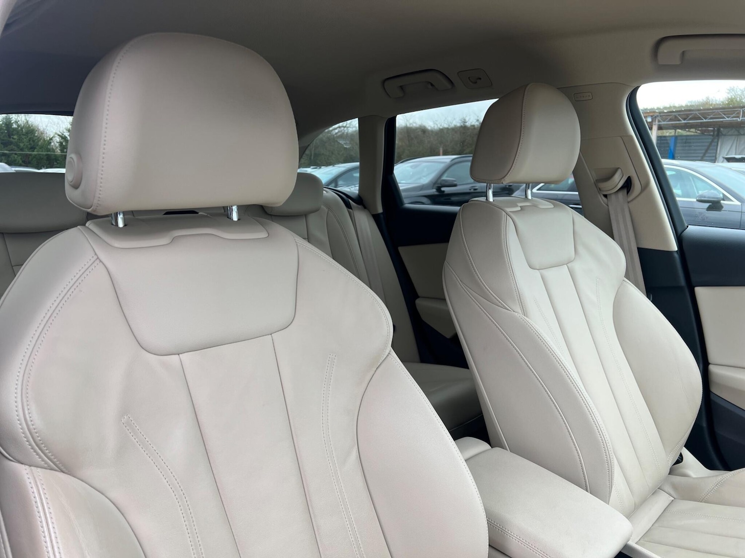 Used Audi A4 2021 for sale - 77682987: Photo 30