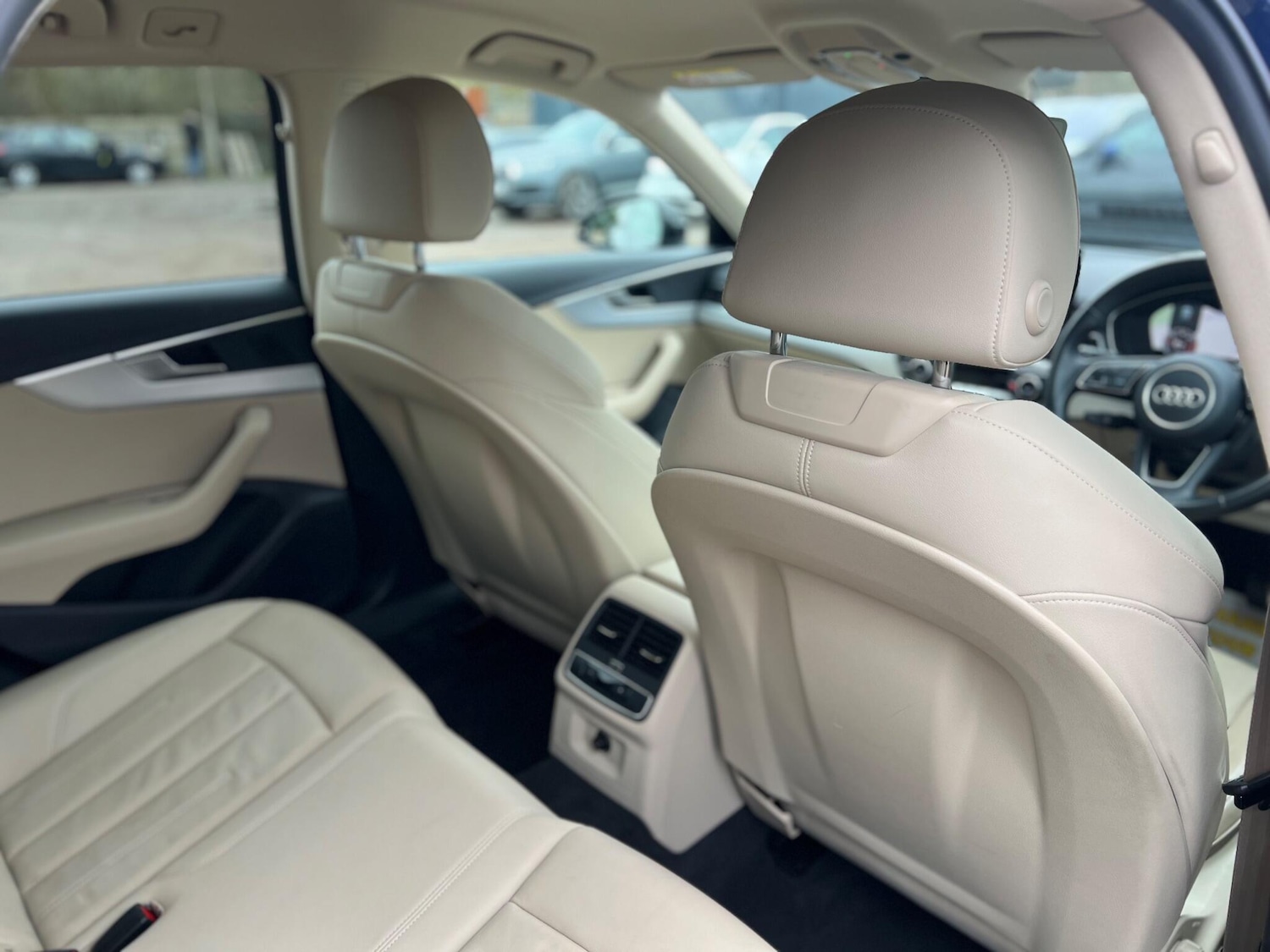 Used Audi A4 2021 for sale - 77682987: Photo 32