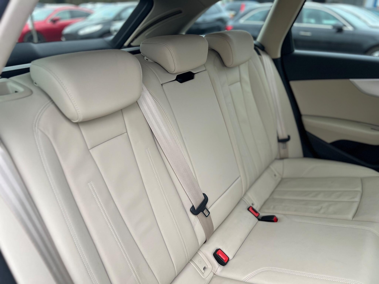 Used Audi A4 2021 for sale - 77682987: Photo 33