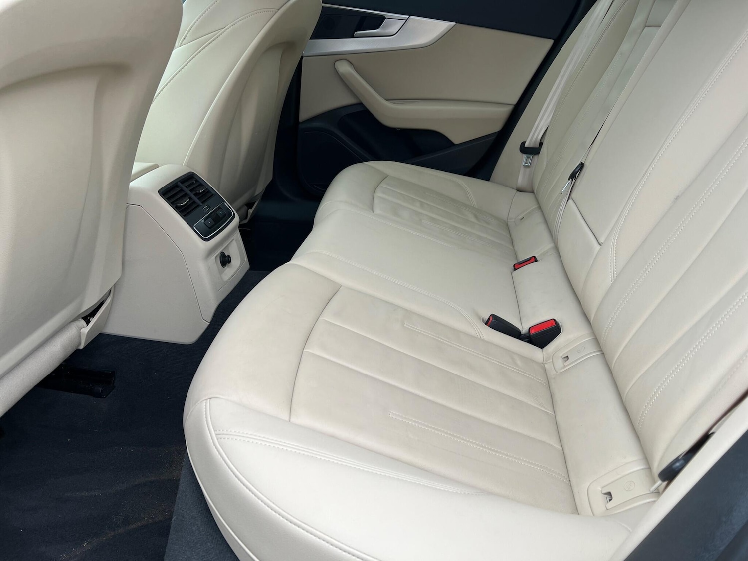 Used Audi A4 2021 for sale - 77682987: Photo 34