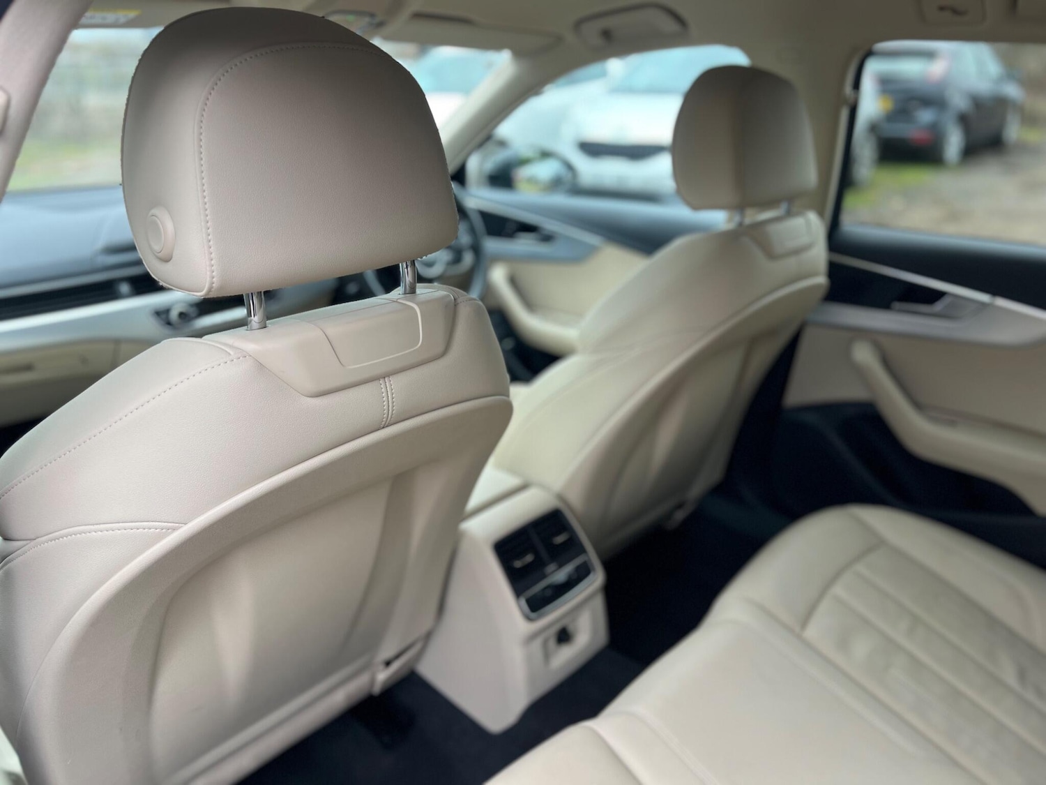 Used Audi A4 2021 for sale - 77682987: Photo 35