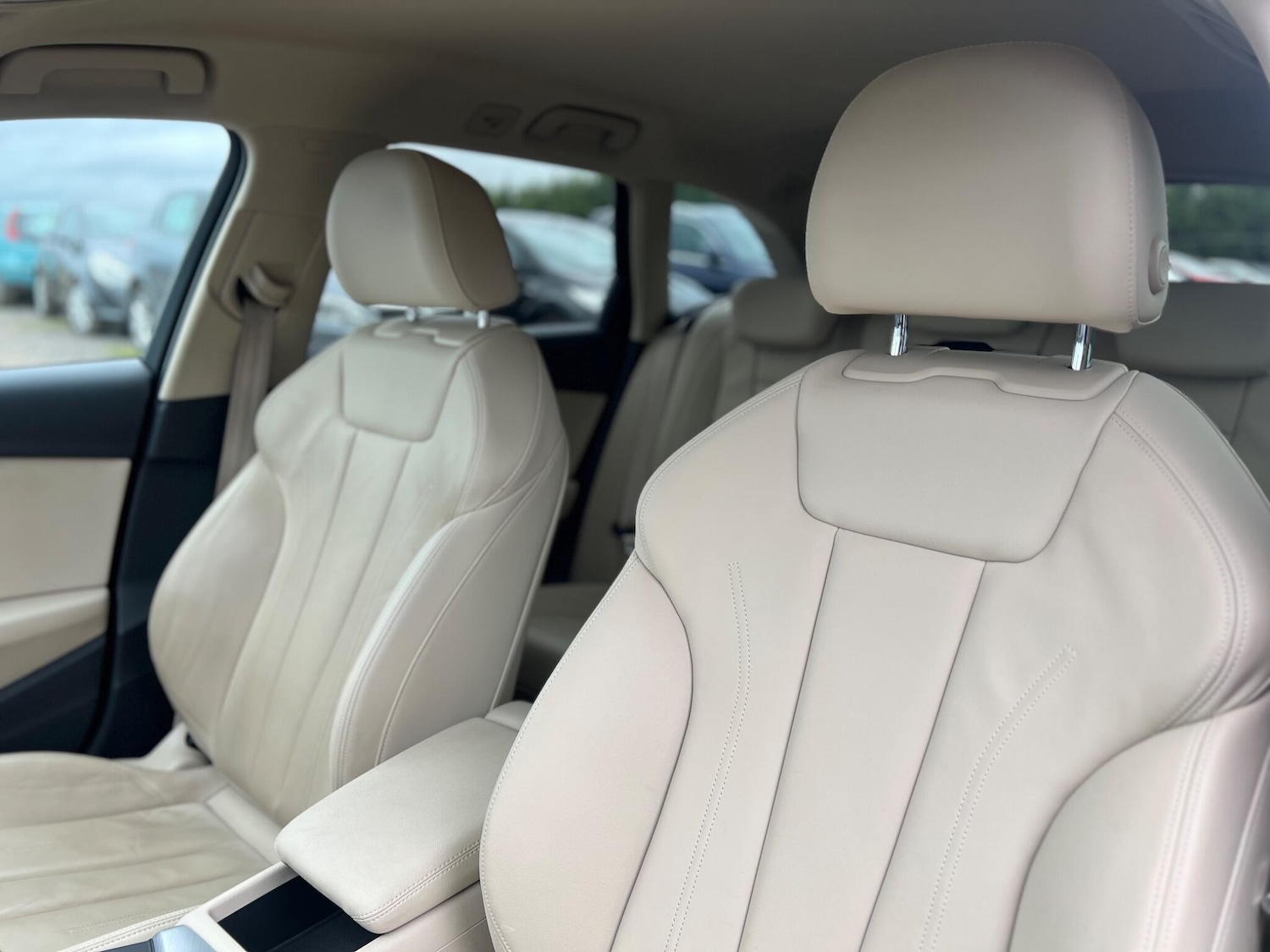 Used Audi A4 2021 for sale - 77682987: Photo 39