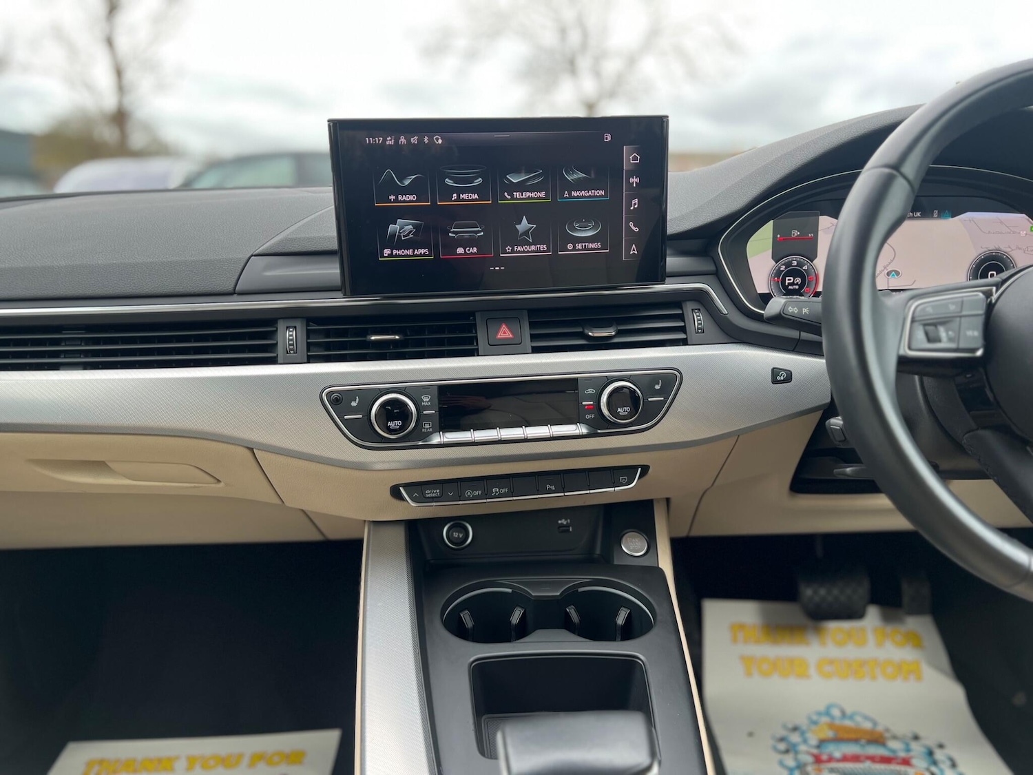 Used Audi A4 2021 for sale - 77682987: Photo 41