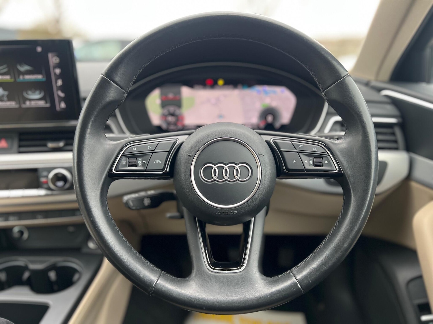 Used Audi A4 2021 for sale - 77682987: Photo 47