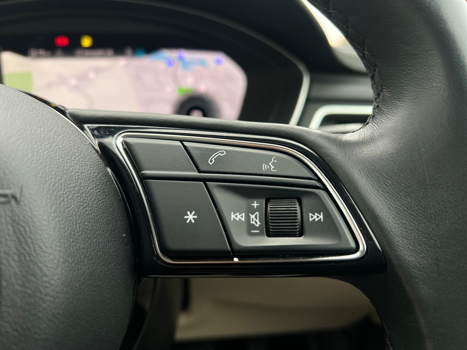 Used Audi A4 2021 for sale - 77682987: Photo 49