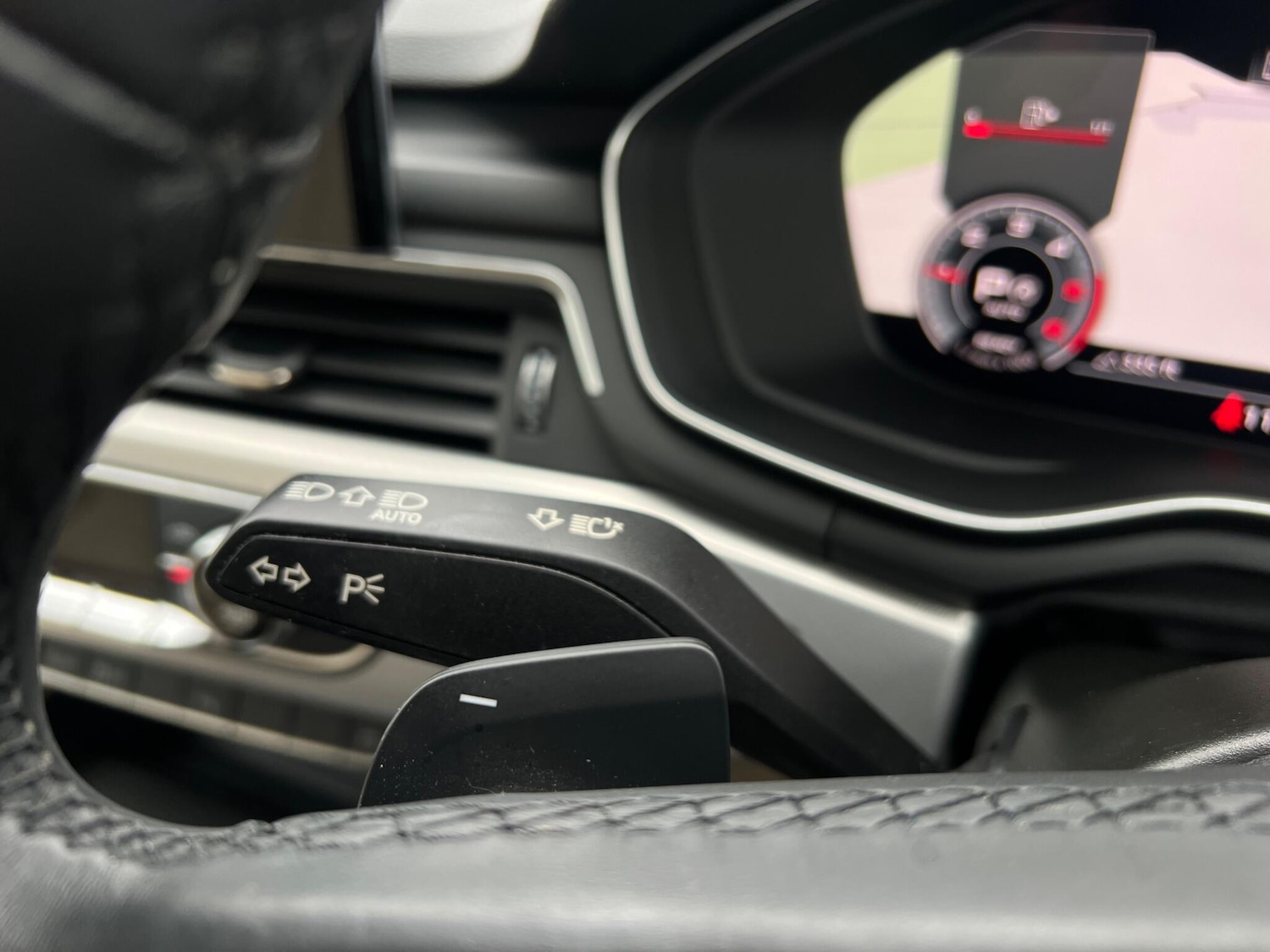 Used Audi A4 2021 for sale - 77682987: Photo 51