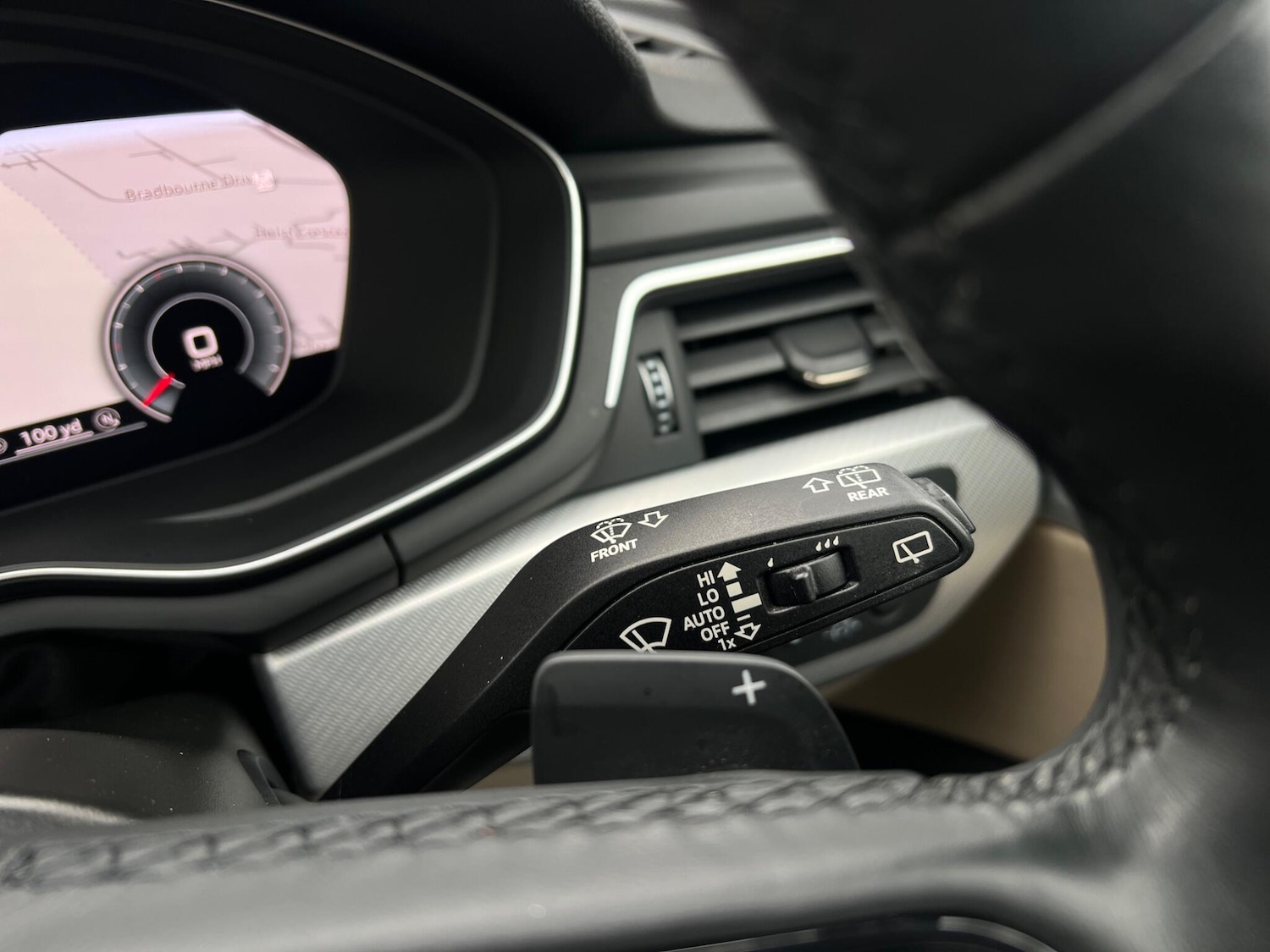 Used Audi A4 2021 for sale - 77682987: Photo 52